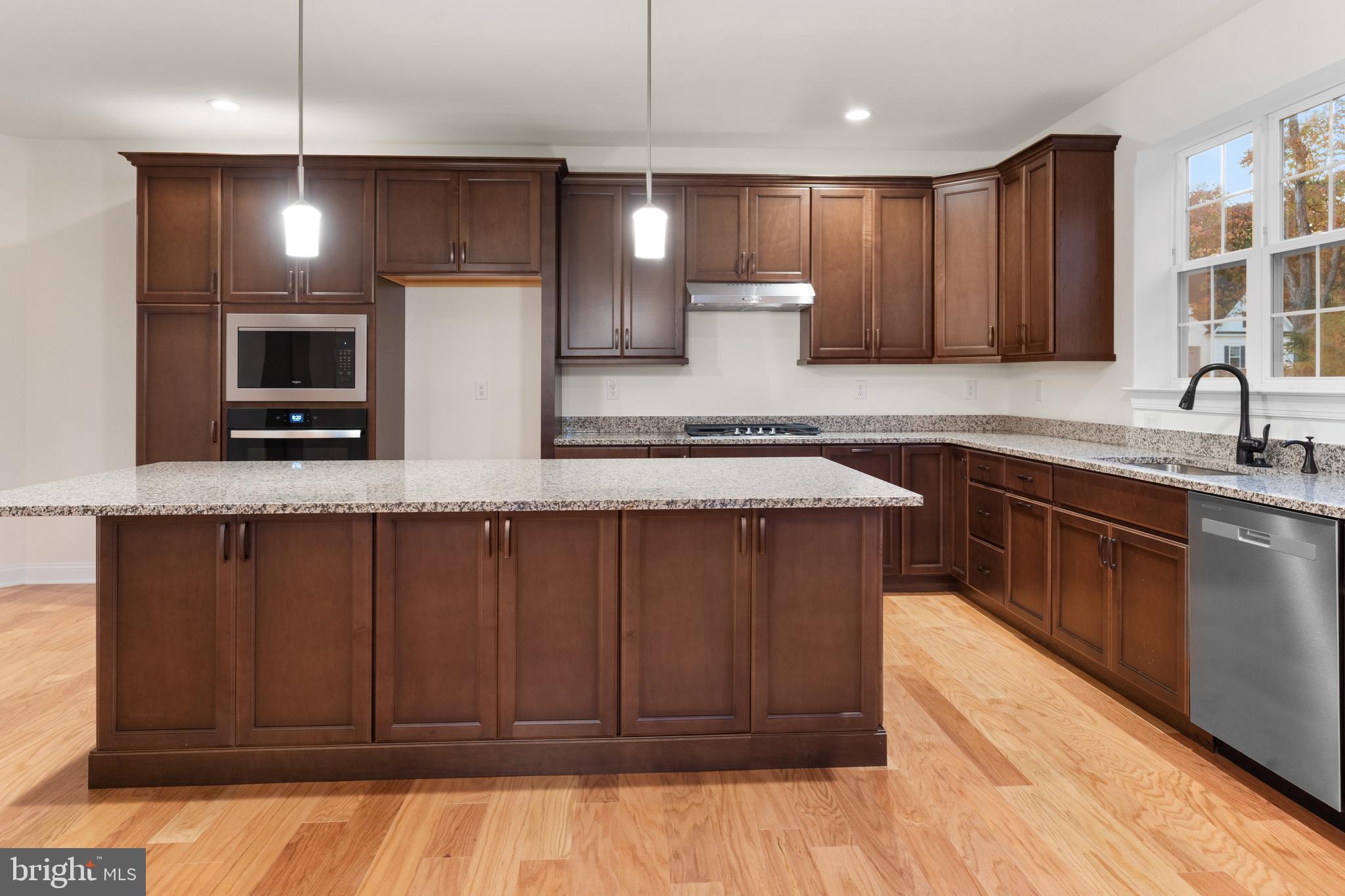 OAK RIDGE - Residential