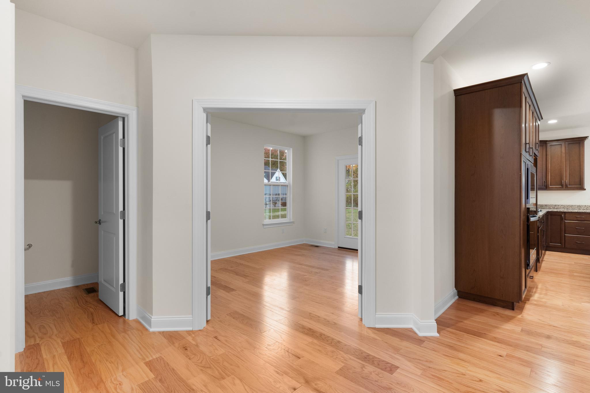 OAK RIDGE - Residential