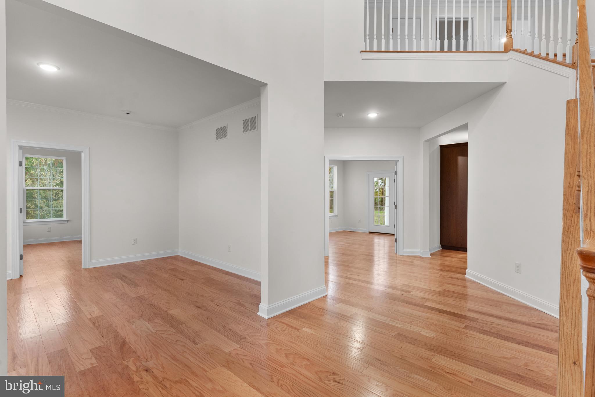 OAK RIDGE - Residential