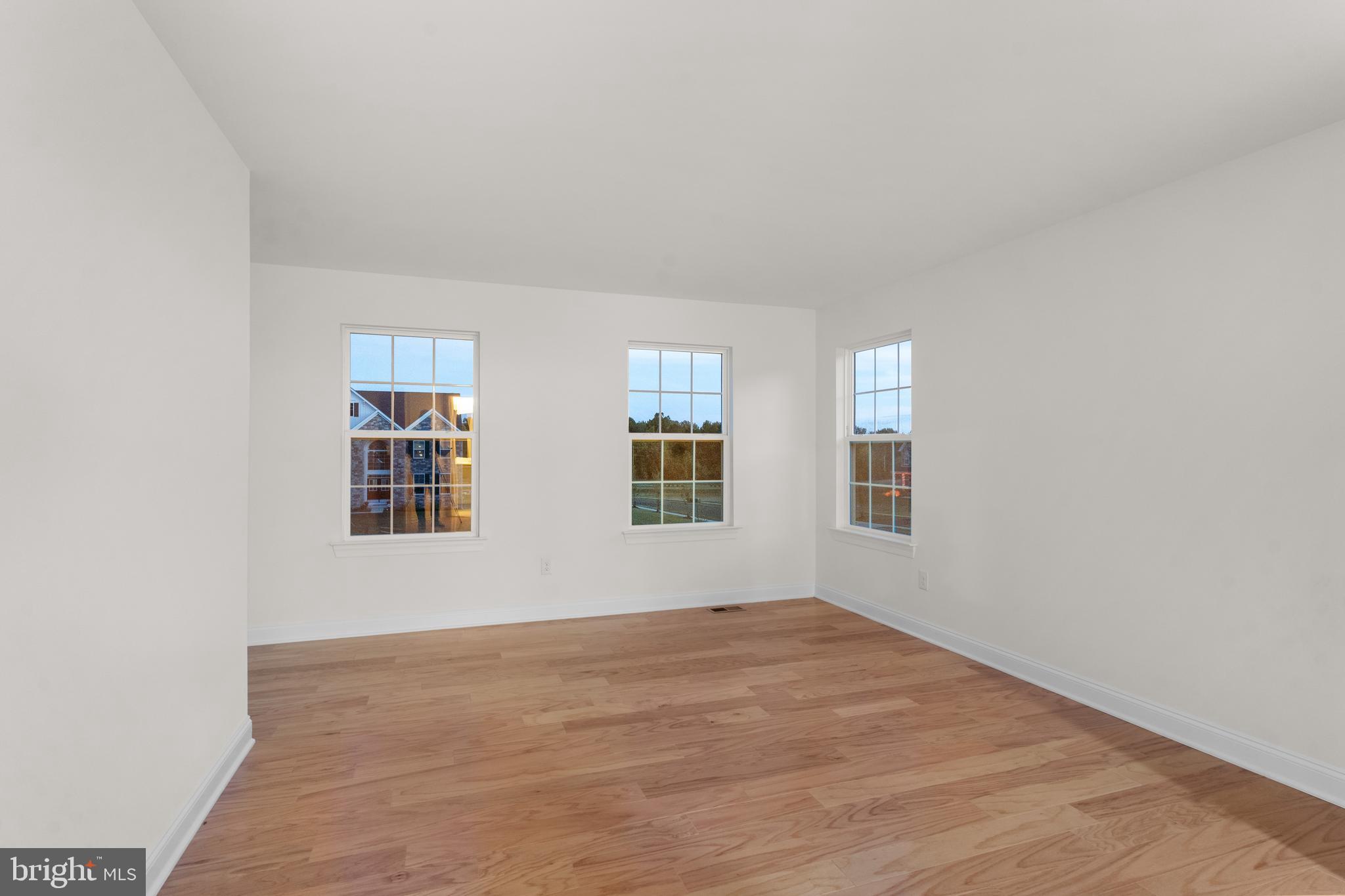 OAK RIDGE - Residential