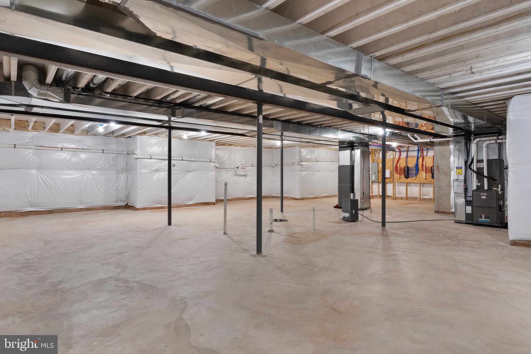 OAK RIDGE - Residential