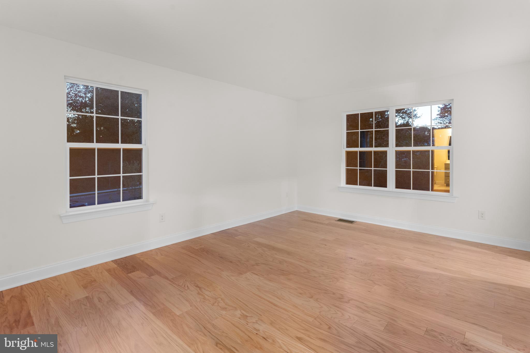 OAK RIDGE - Residential