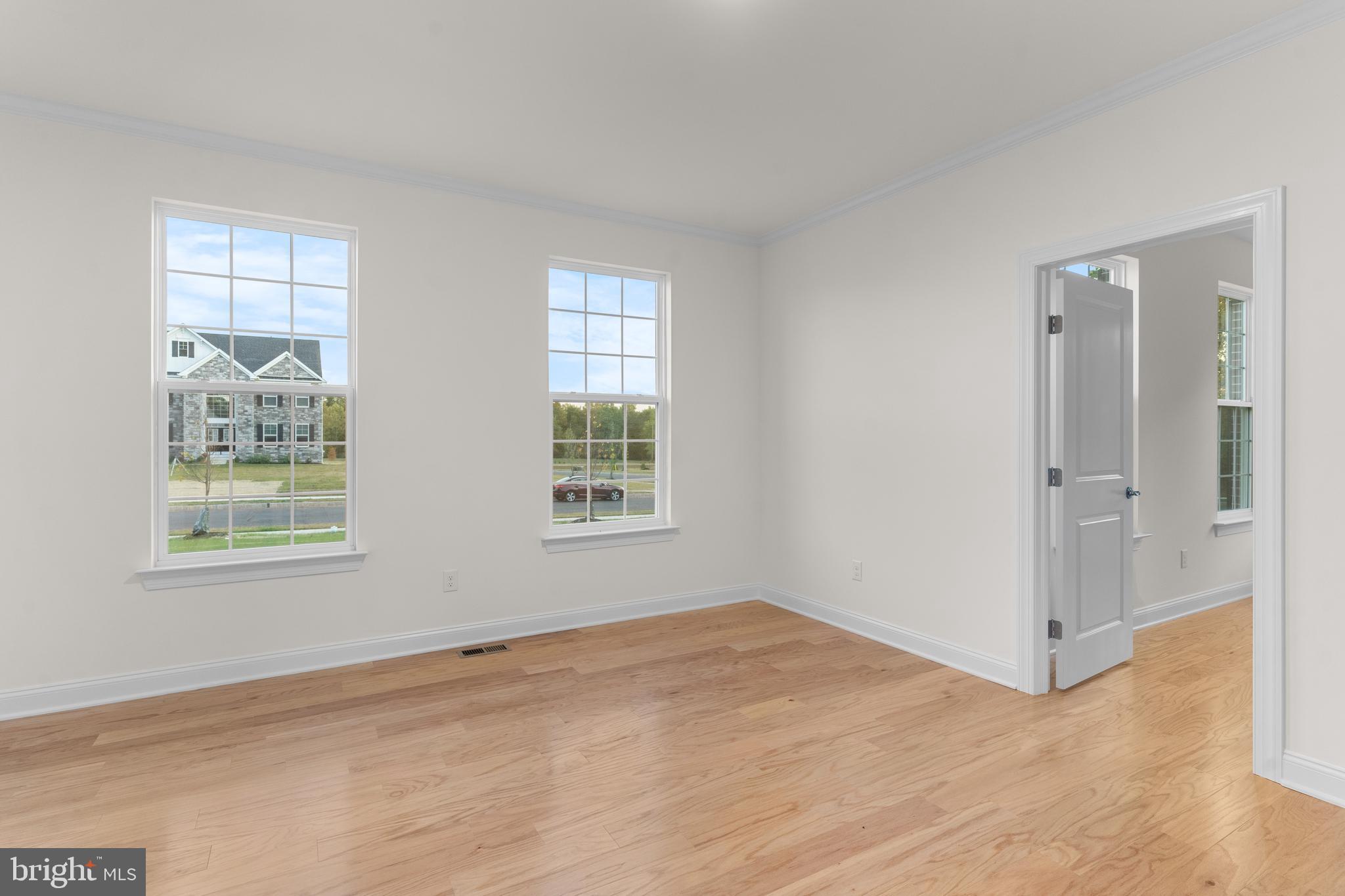 OAK RIDGE - Residential