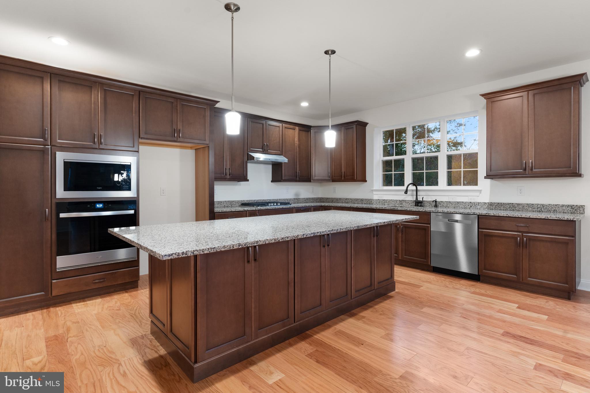 OAK RIDGE - Residential