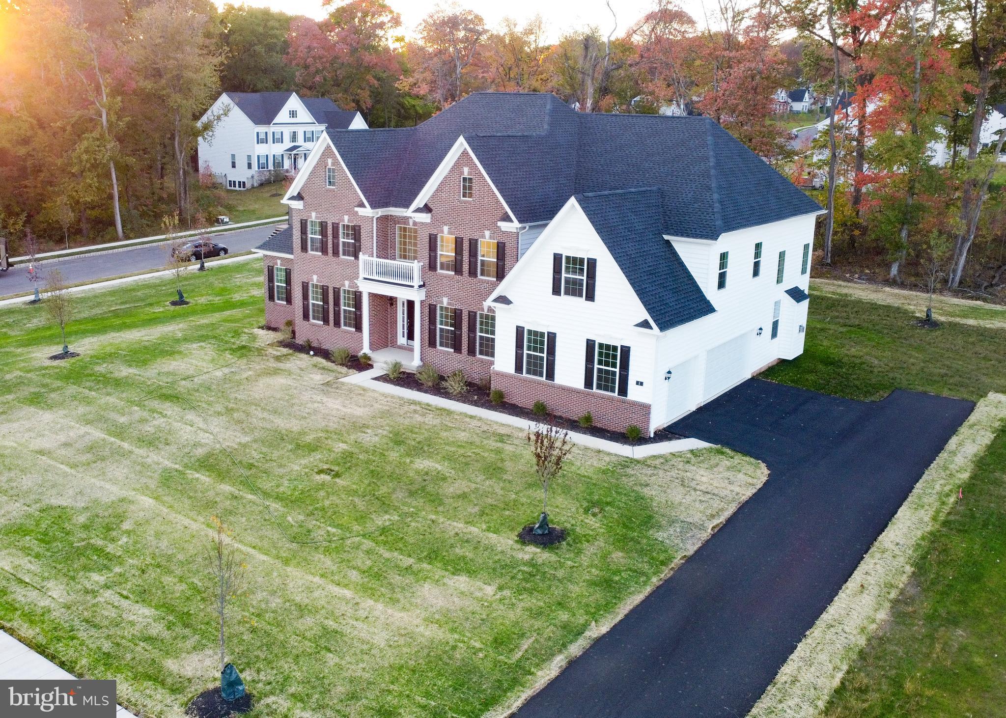 OAK RIDGE - Residential