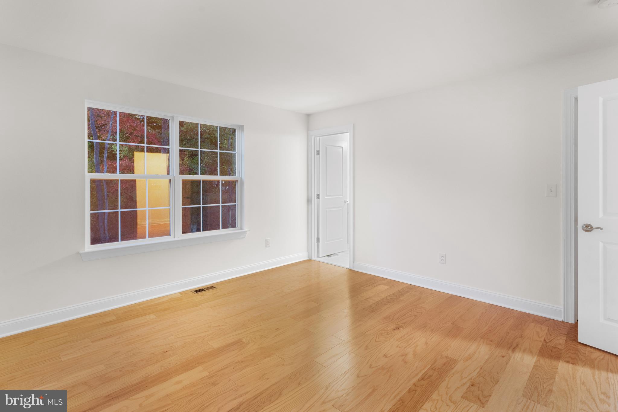 OAK RIDGE - Residential