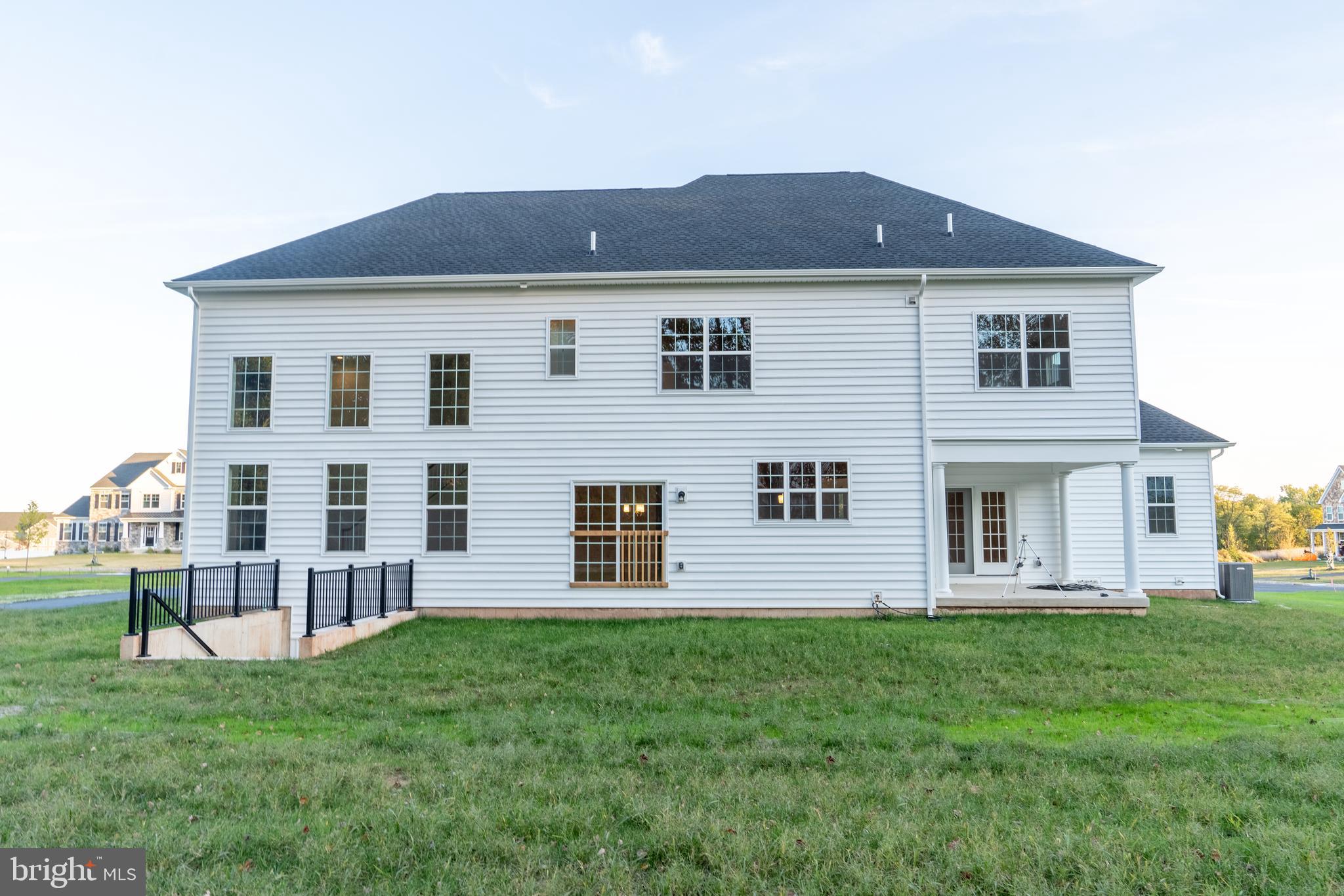 OAK RIDGE - Residential