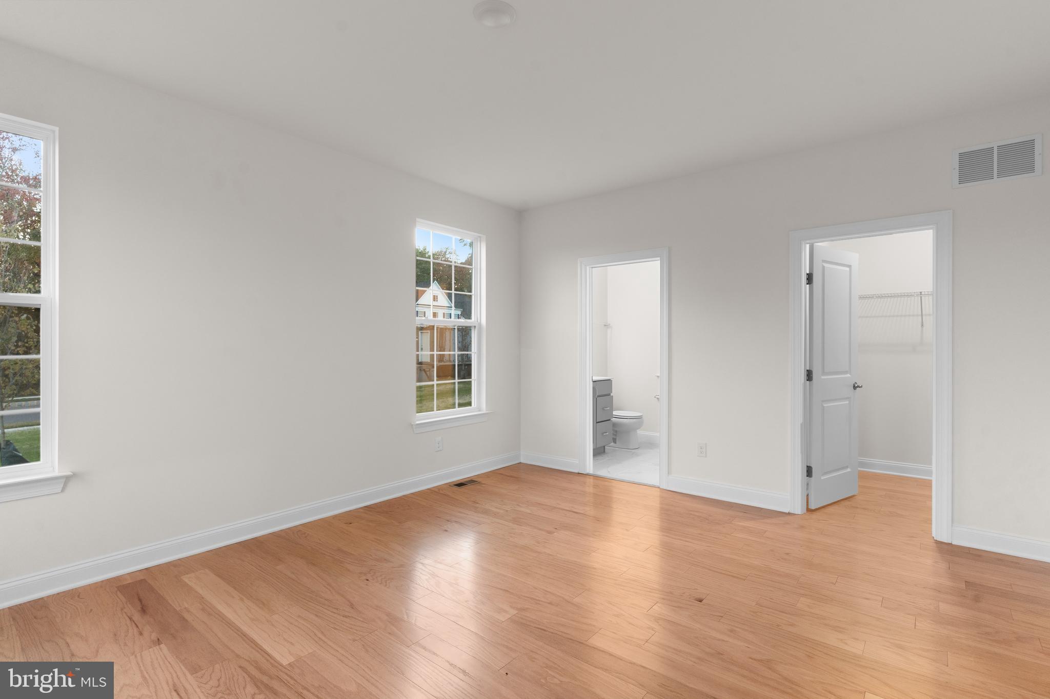 OAK RIDGE - Residential