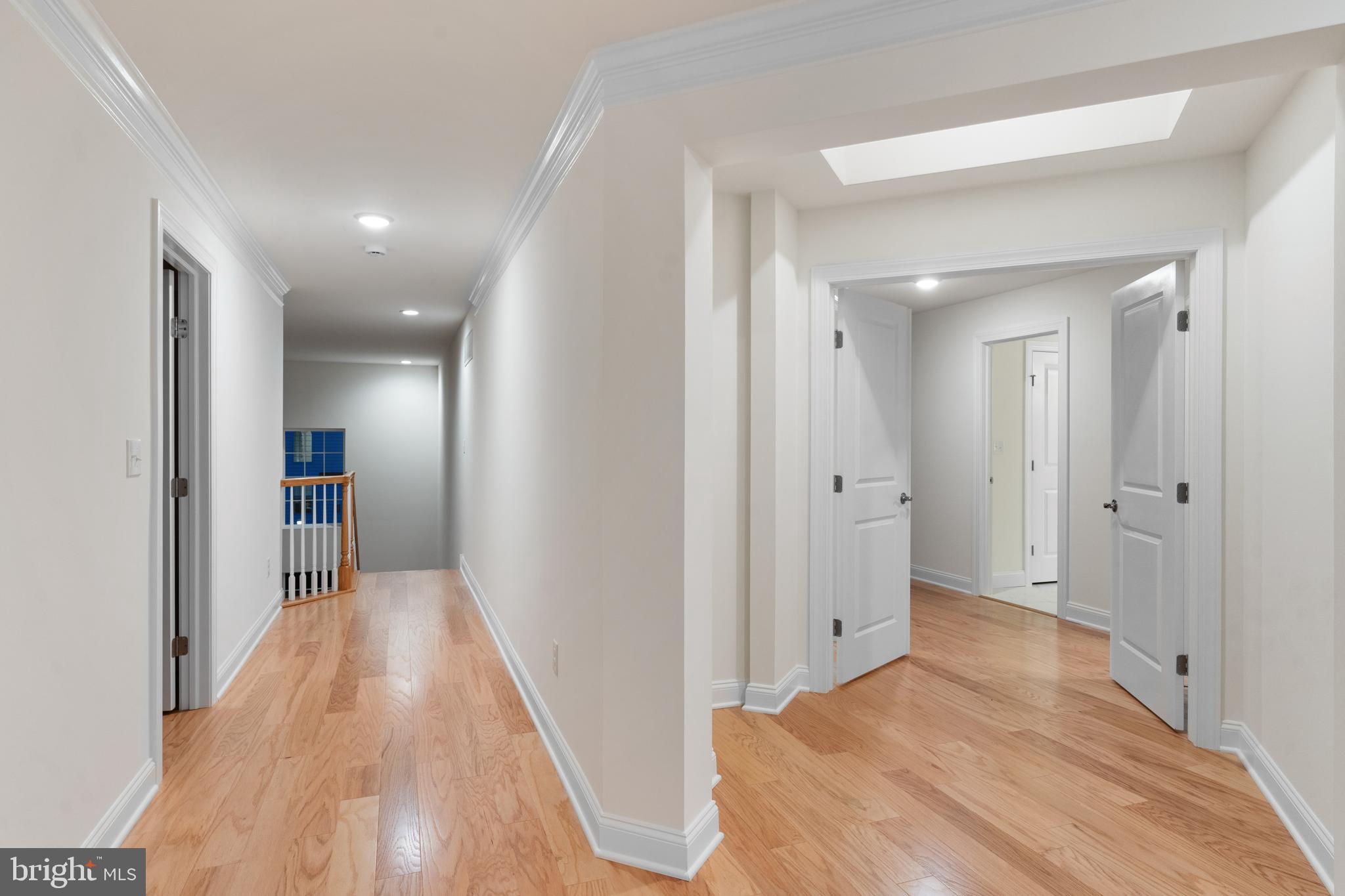 OAK RIDGE - Residential