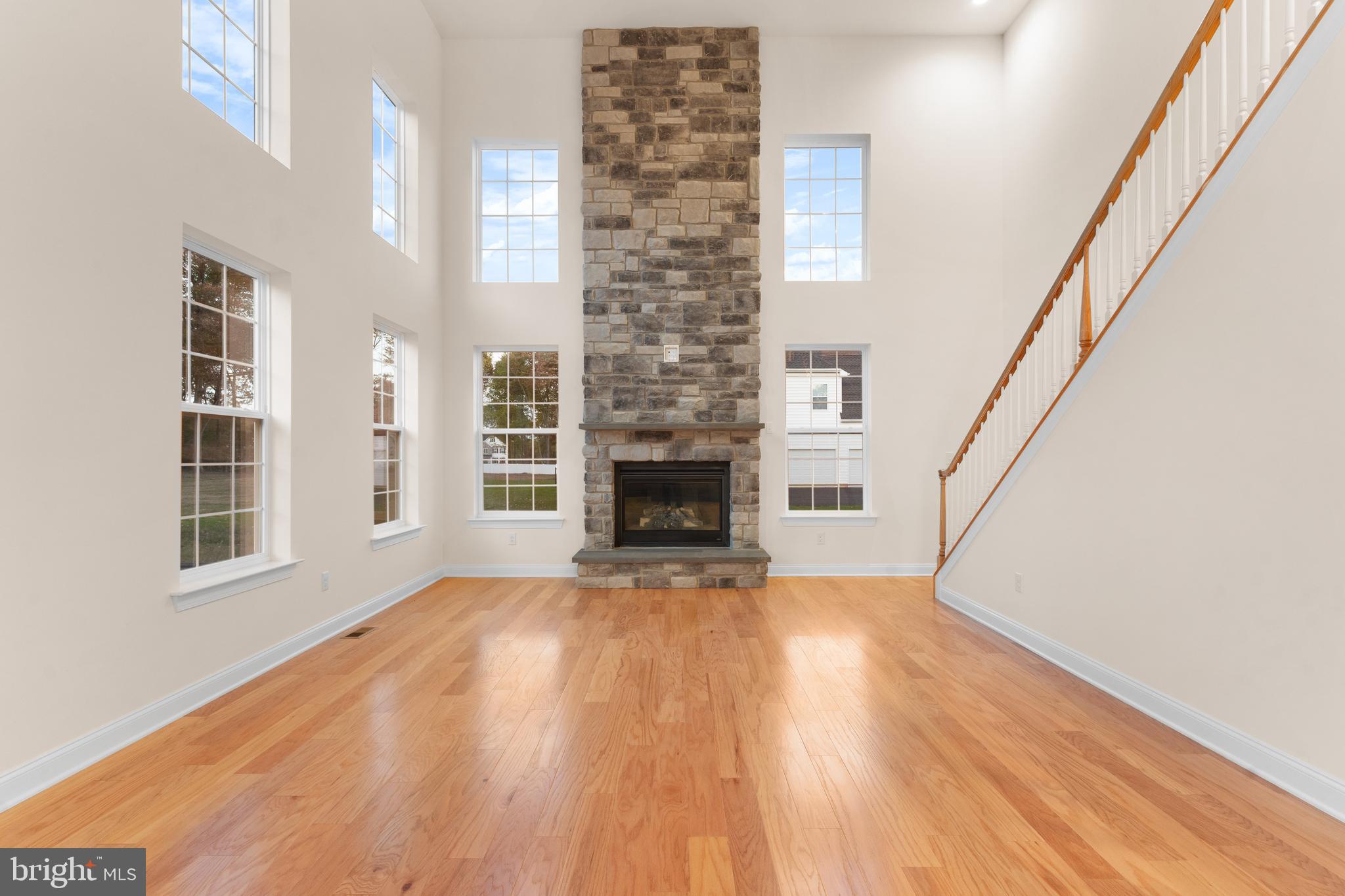 OAK RIDGE - Residential