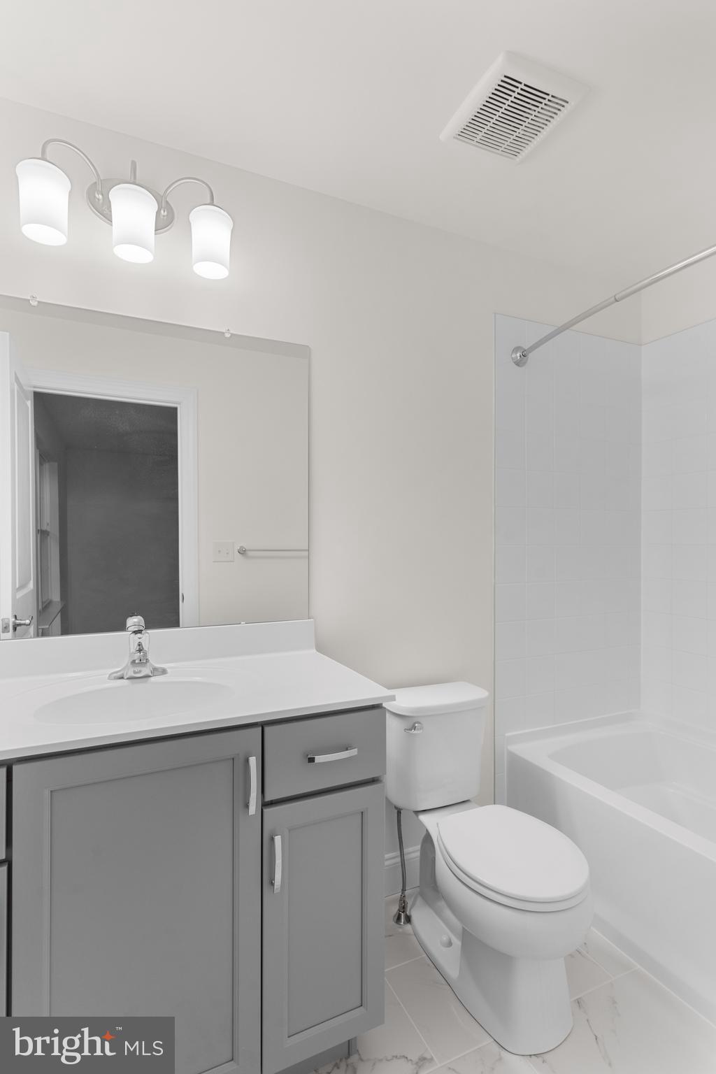 OAK RIDGE - Residential