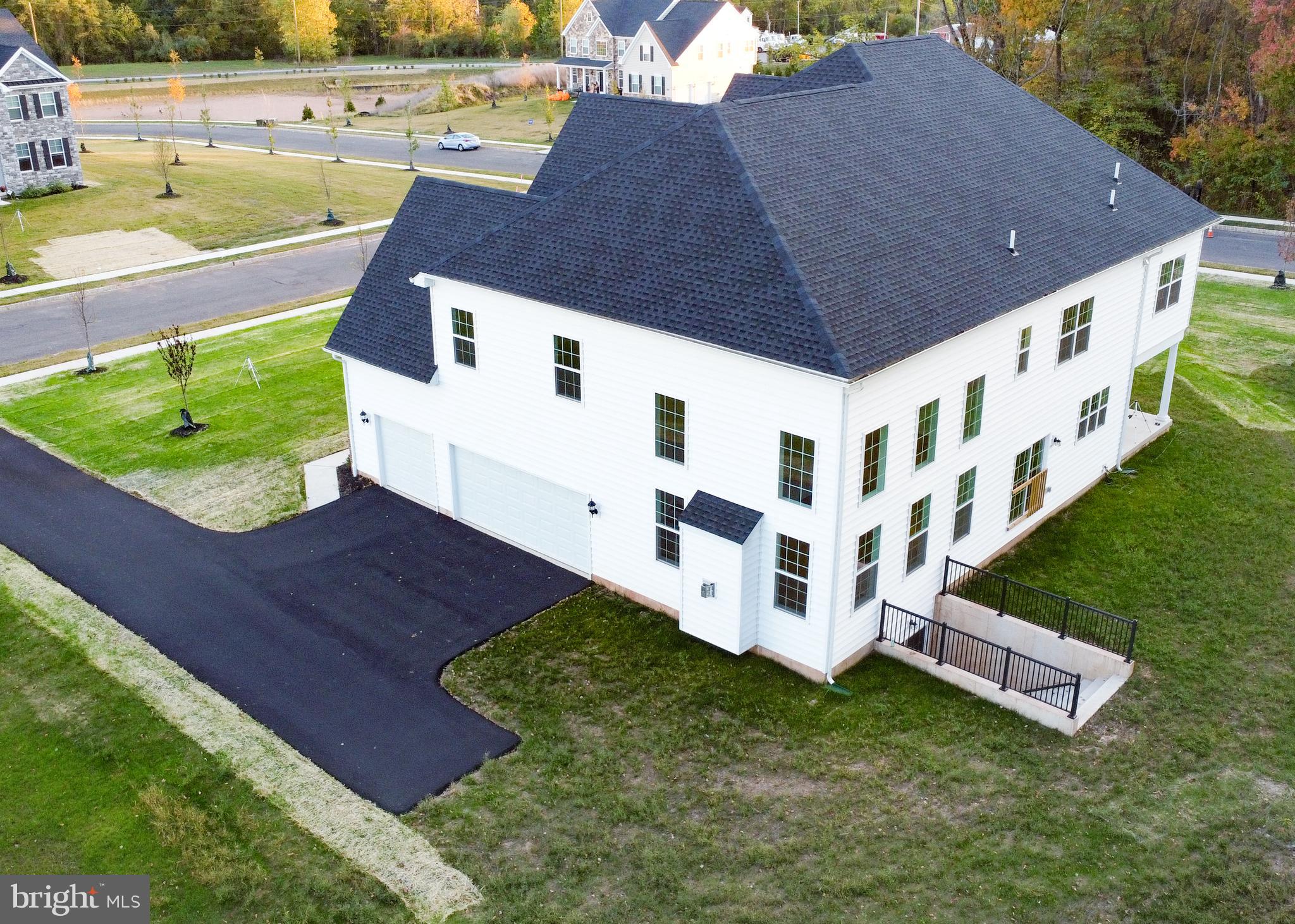 OAK RIDGE - Residential