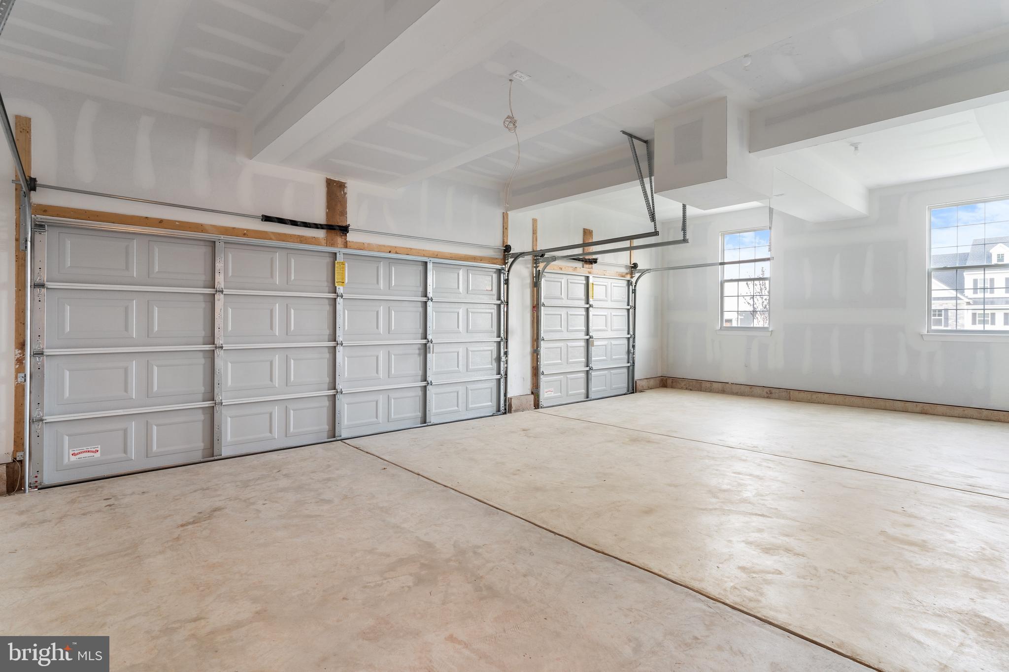 OAK RIDGE - Residential