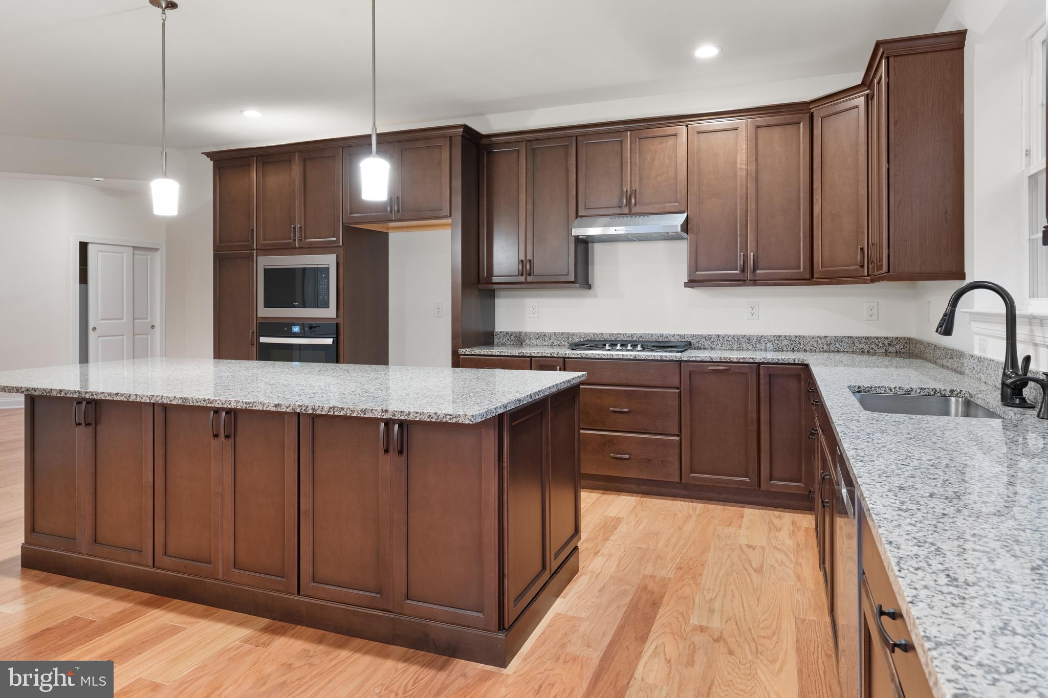 OAK RIDGE - Residential