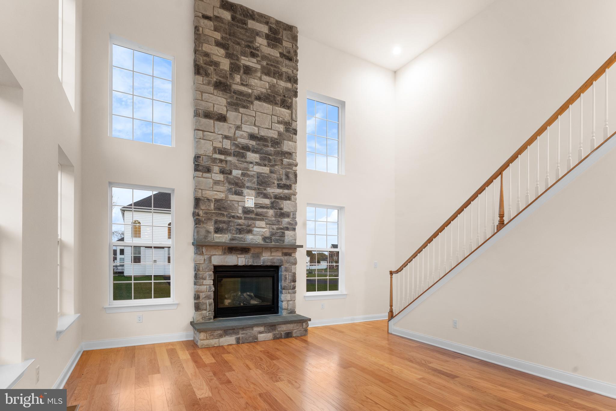 OAK RIDGE - Residential