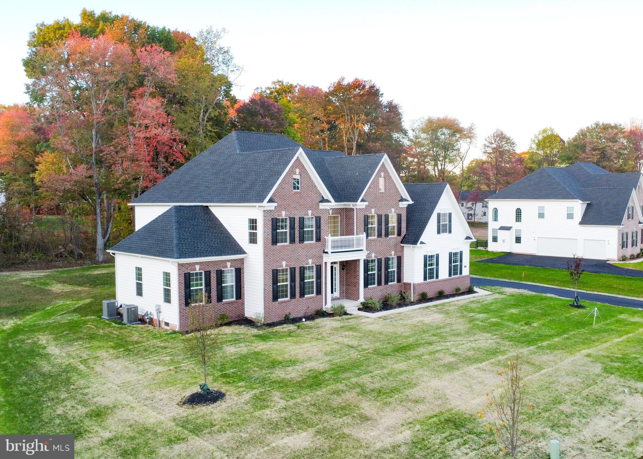 OAK RIDGE - Residential