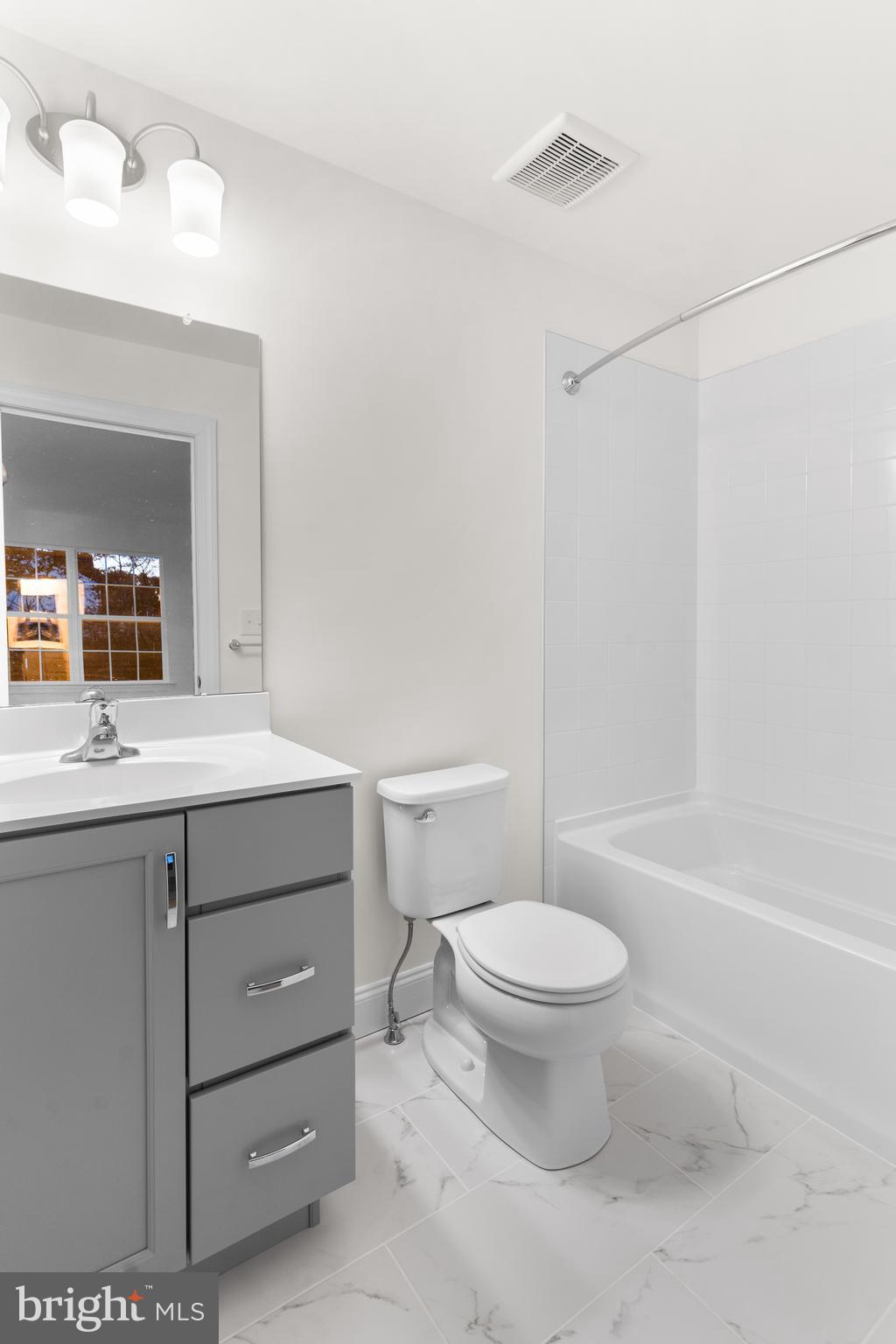 OAK RIDGE - Residential