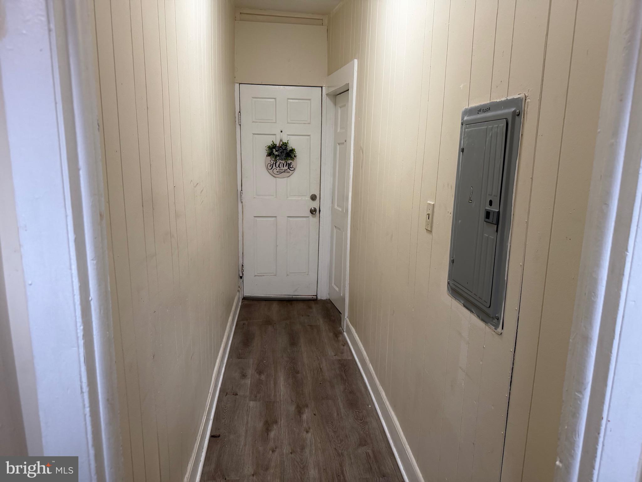 119 N STOCKTON STREET