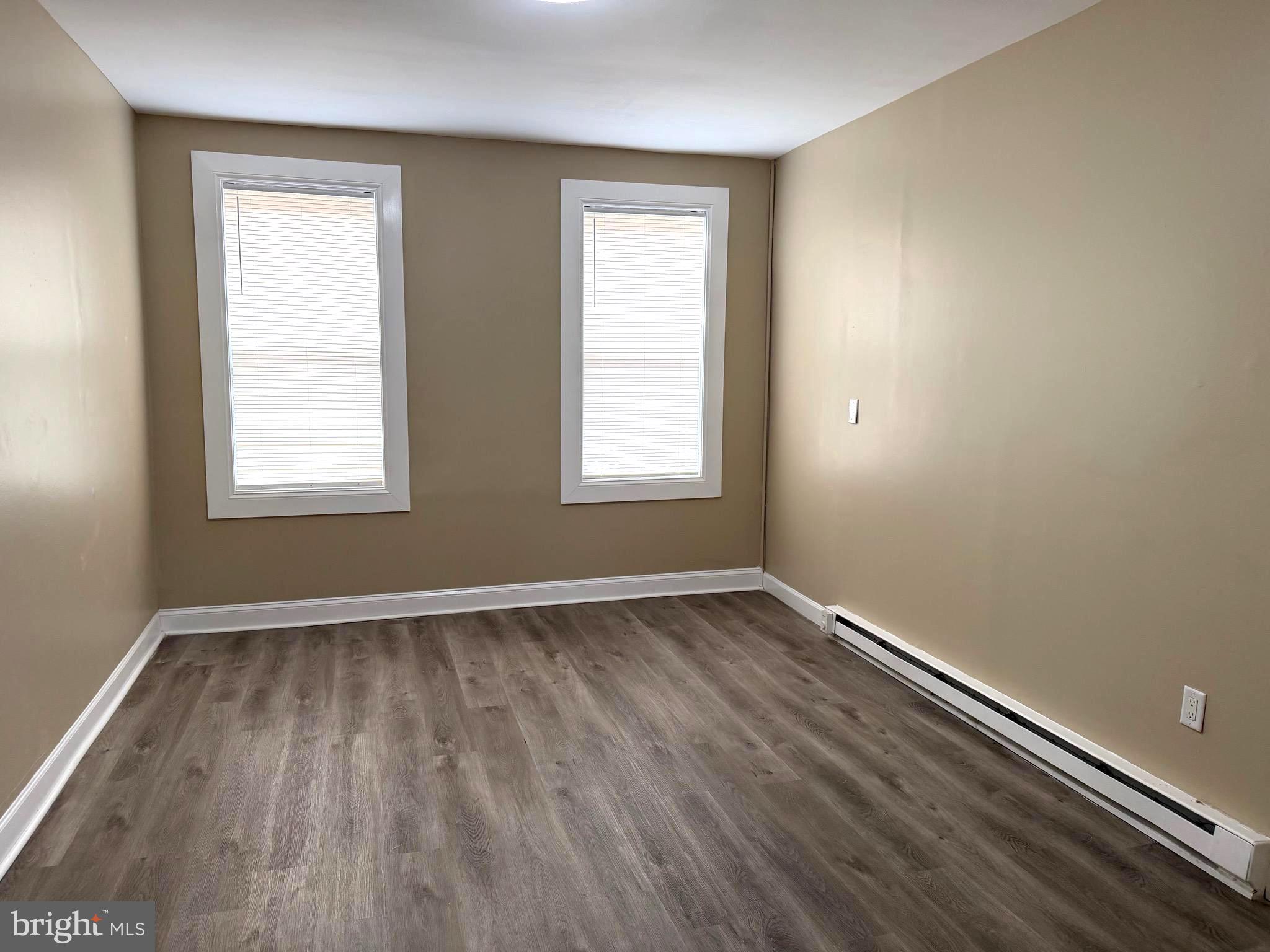 119 N STOCKTON STREET