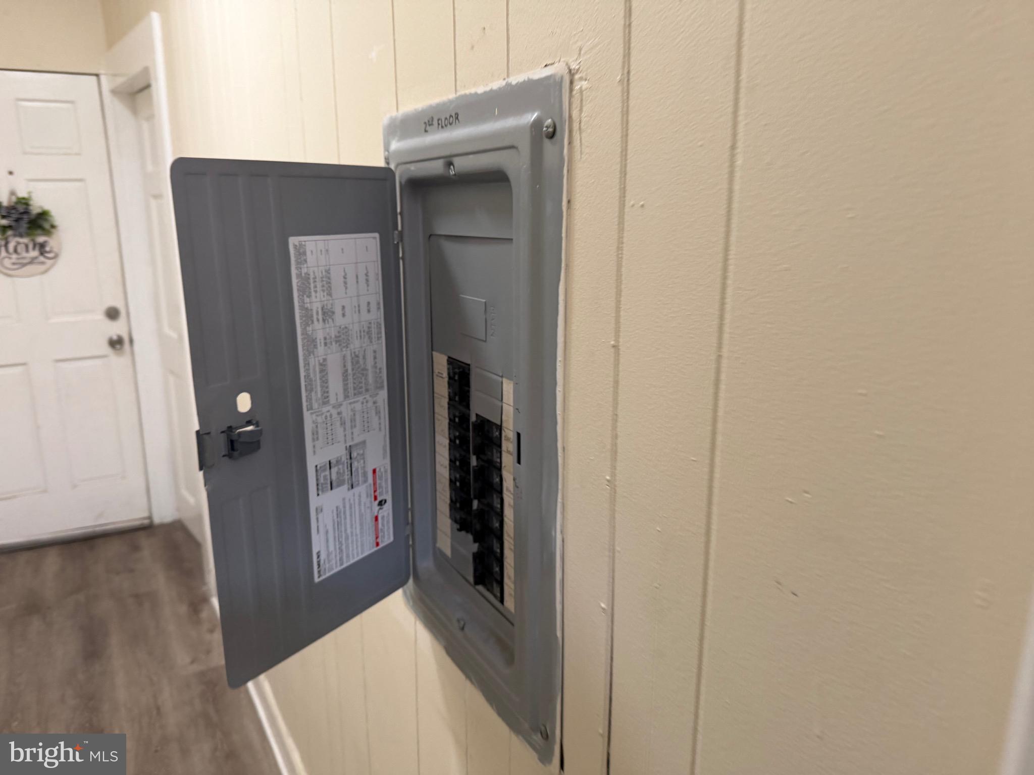 119 N STOCKTON STREET