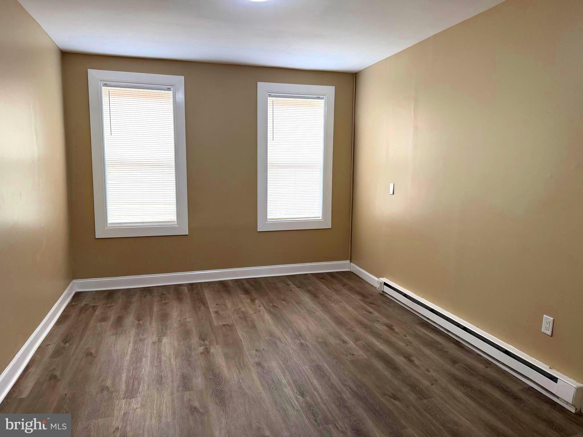 119 N STOCKTON STREET