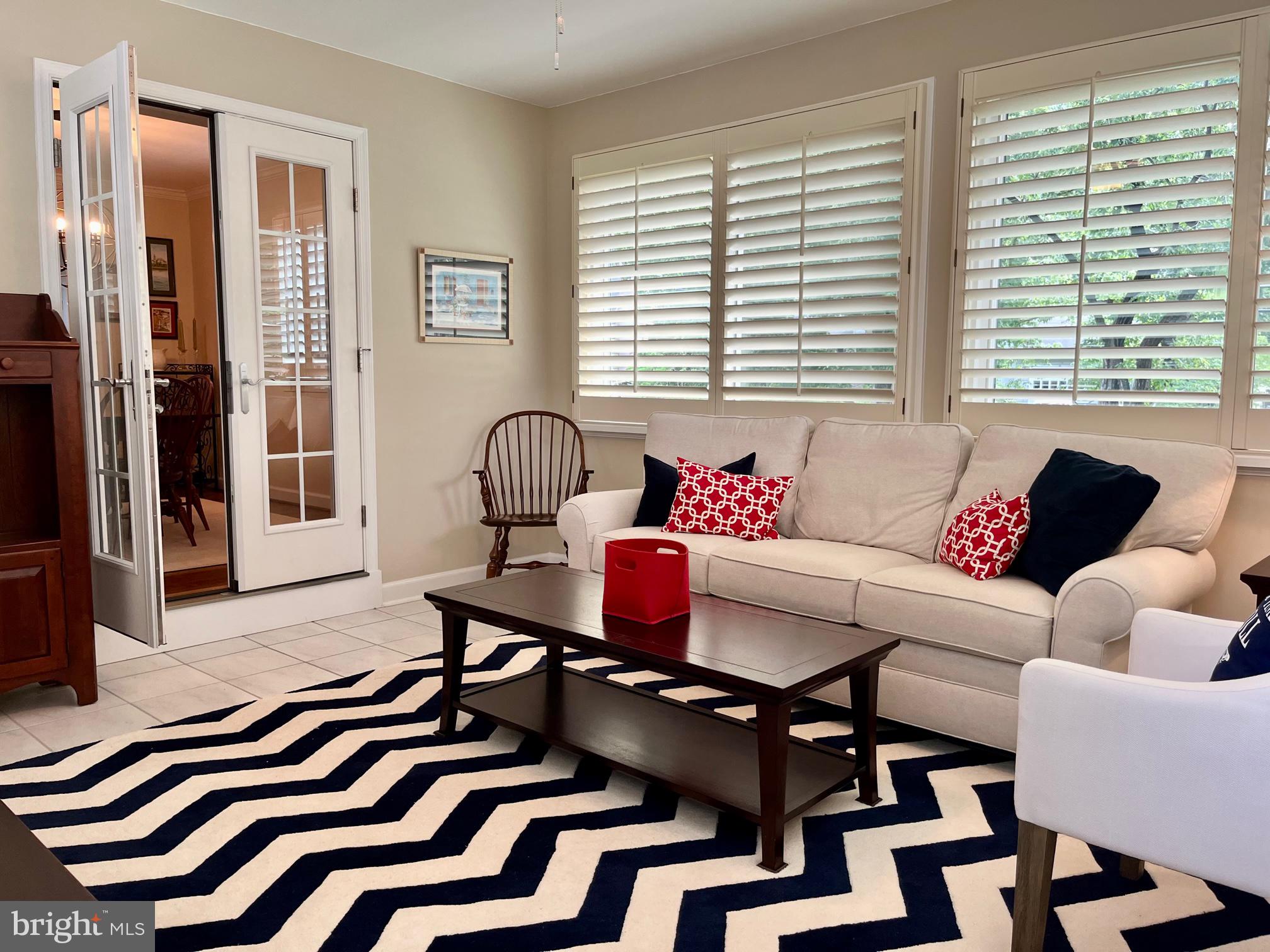 WAYNEWOOD - Residential Lease