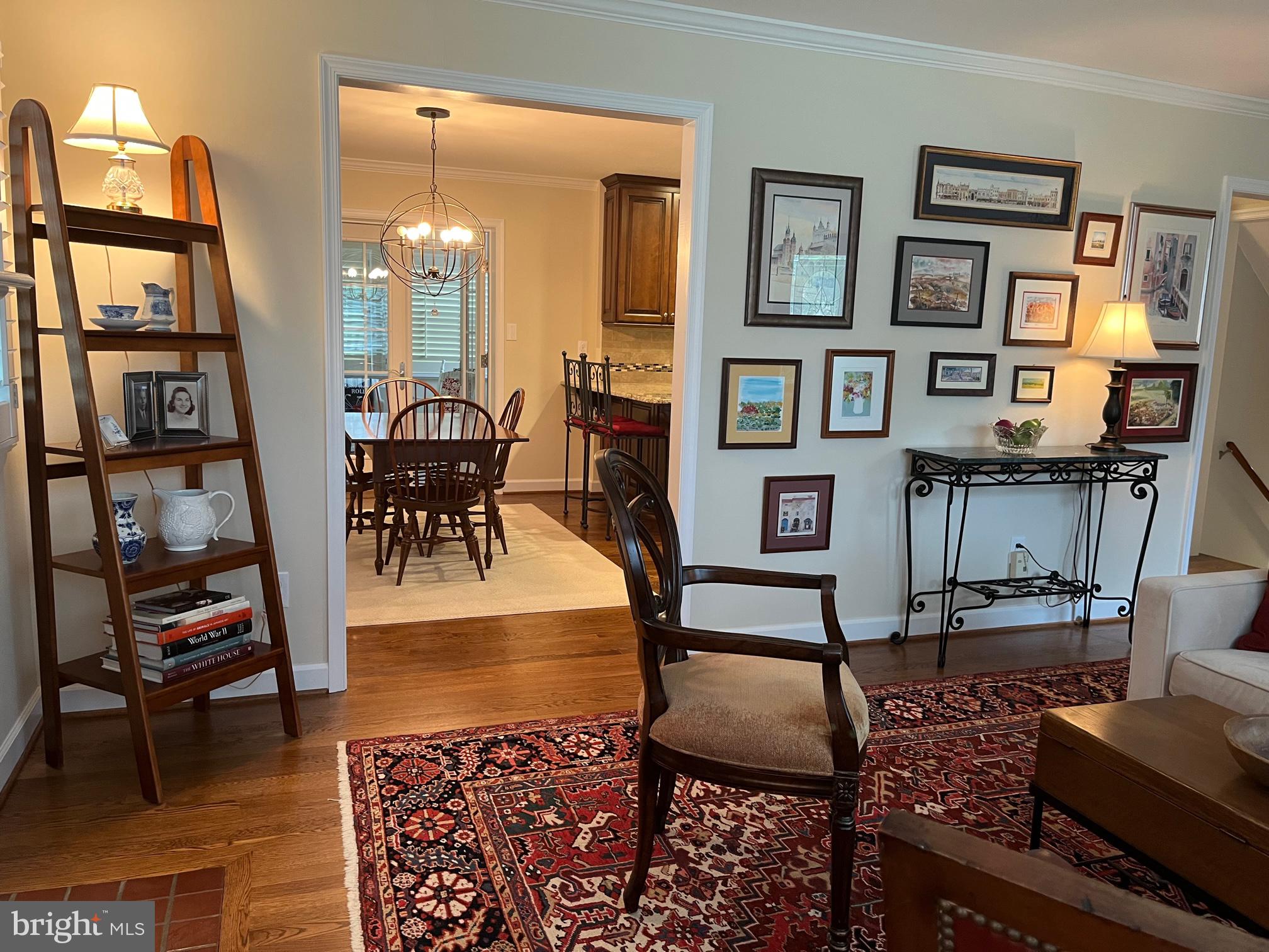 WAYNEWOOD - Residential Lease