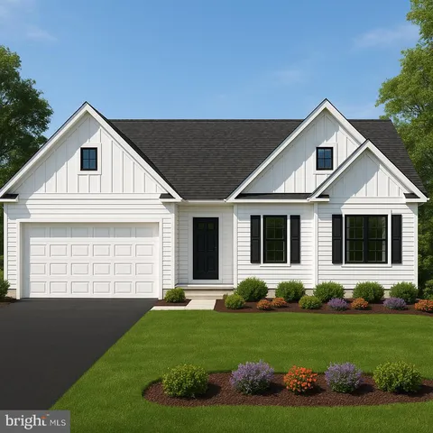 Lot 2B Cedar Grove Church Road, Felton, DE MLS: DEKT2038012
