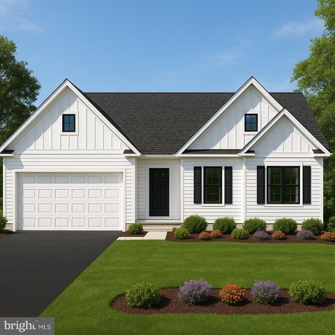 Lot 2B CEDAR GROVE CHURCH ROAD FELTON DE 19943