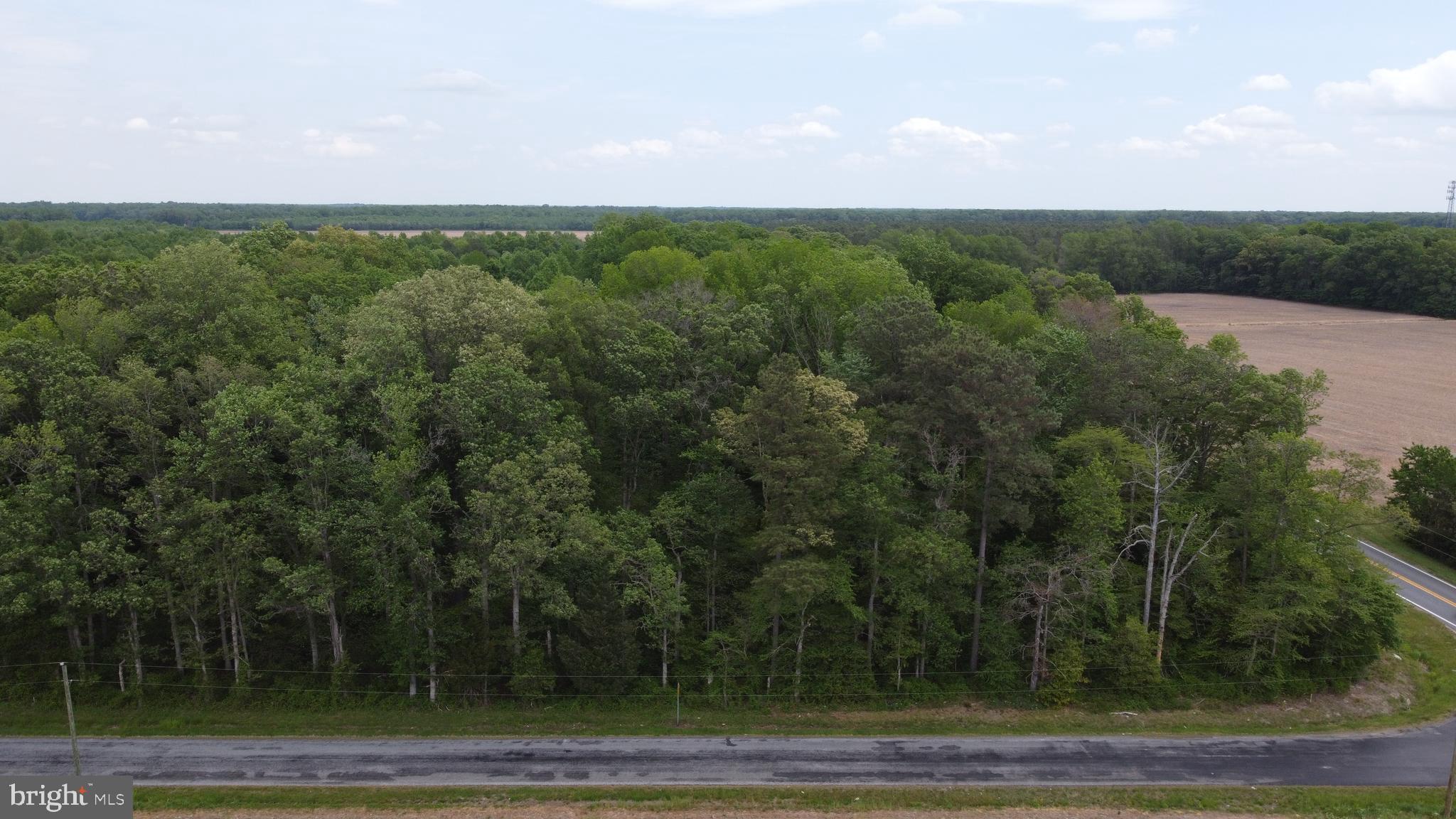 Lot 2B CEDAR GROVE CHURCH ROAD