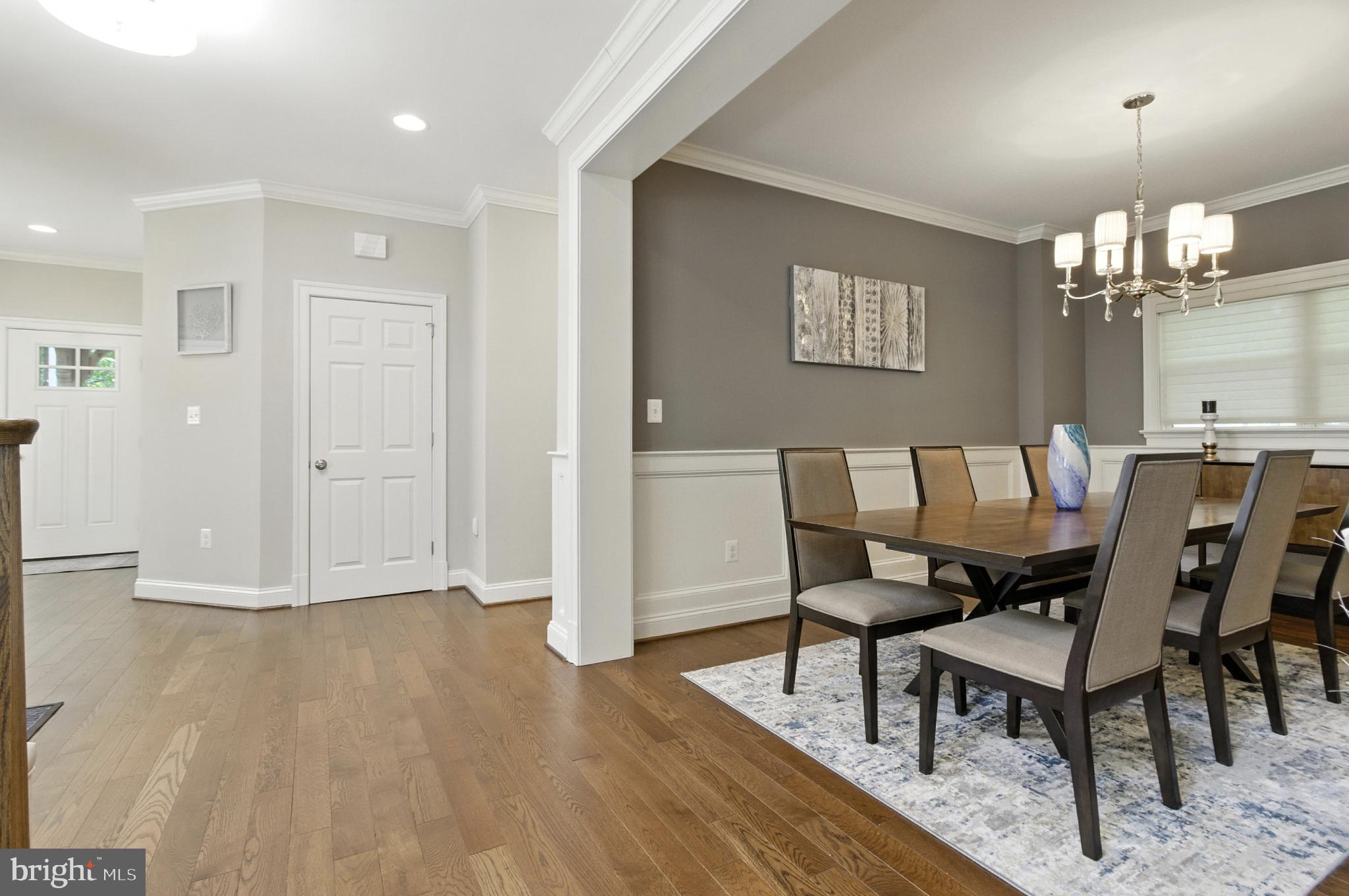 BEVERLY MANOR - Residential