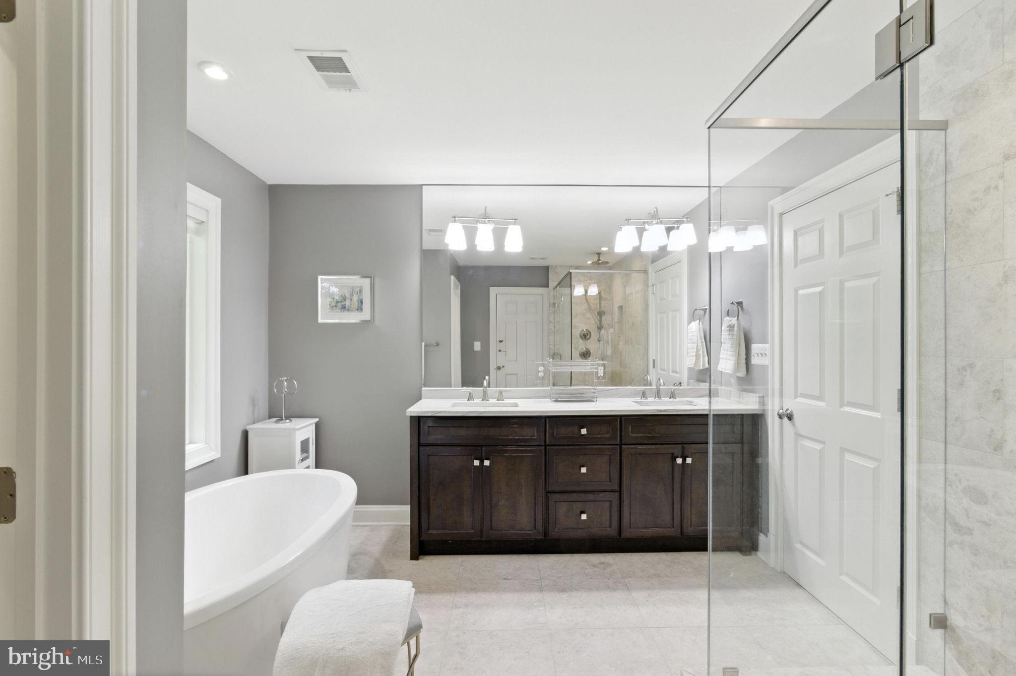 BEVERLY MANOR - Residential