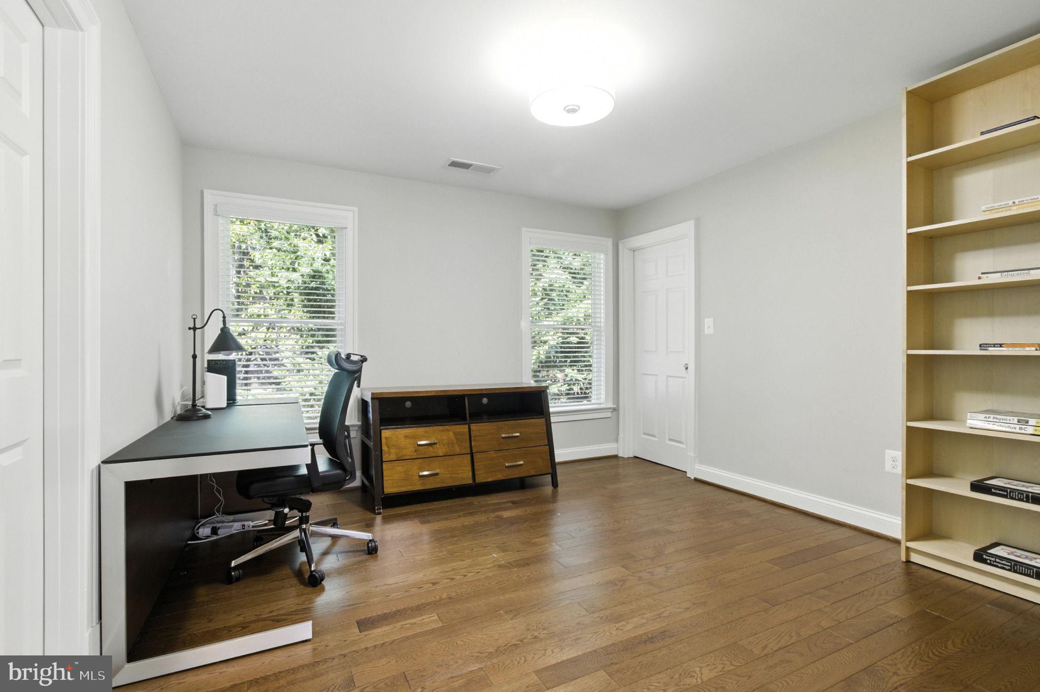 BEVERLY MANOR - Residential