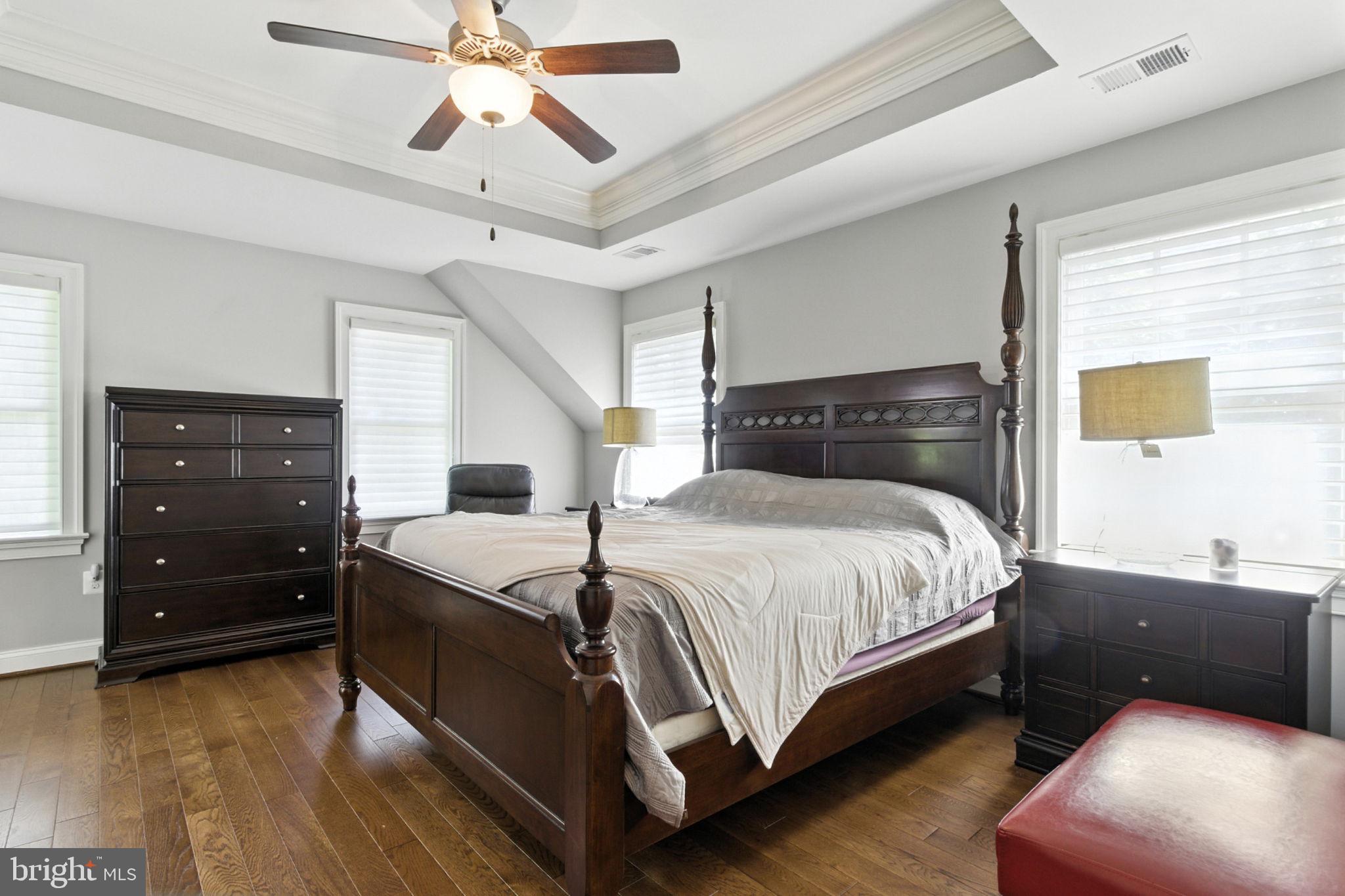 BEVERLY MANOR - Residential