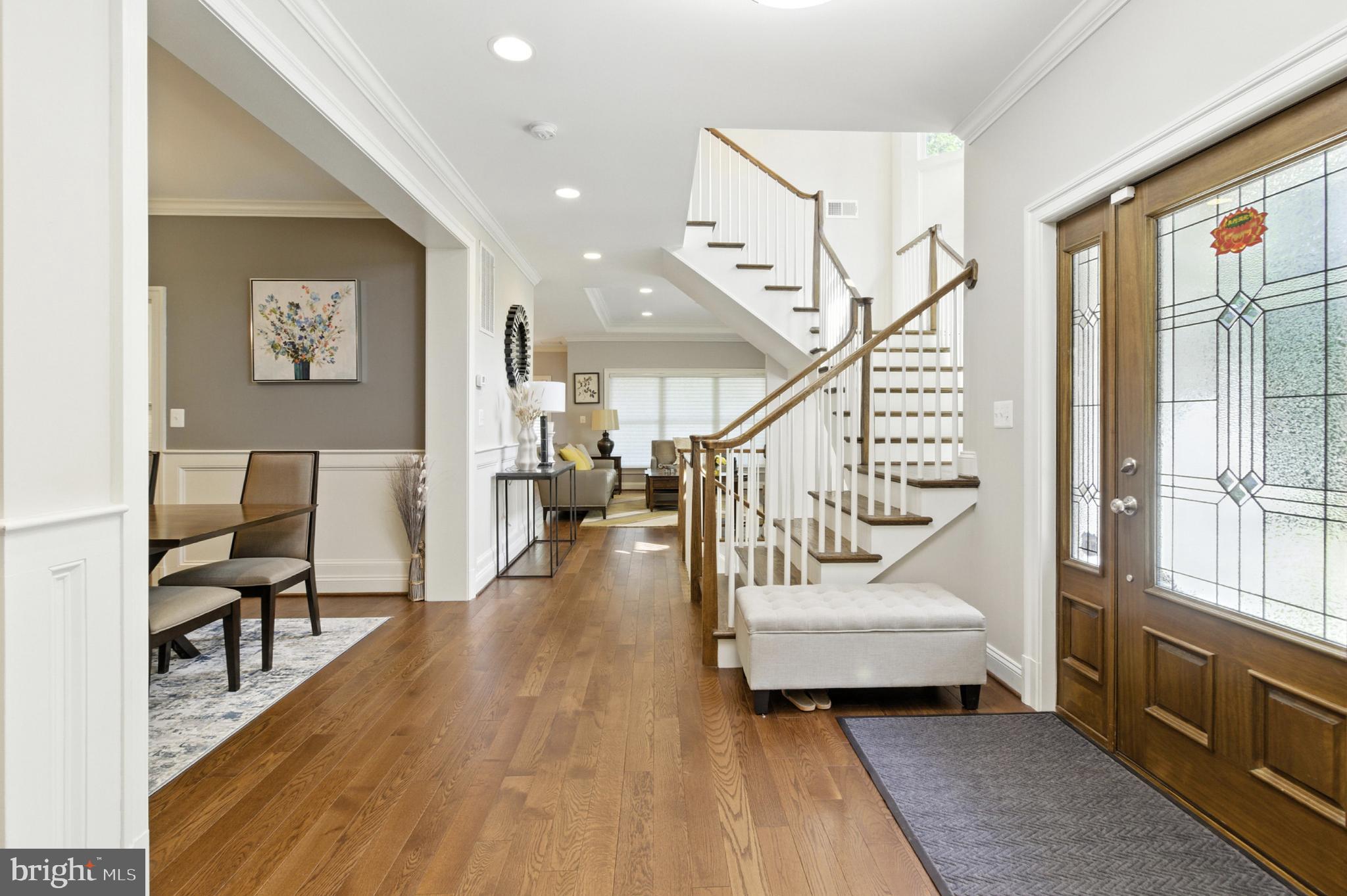 BEVERLY MANOR - Residential