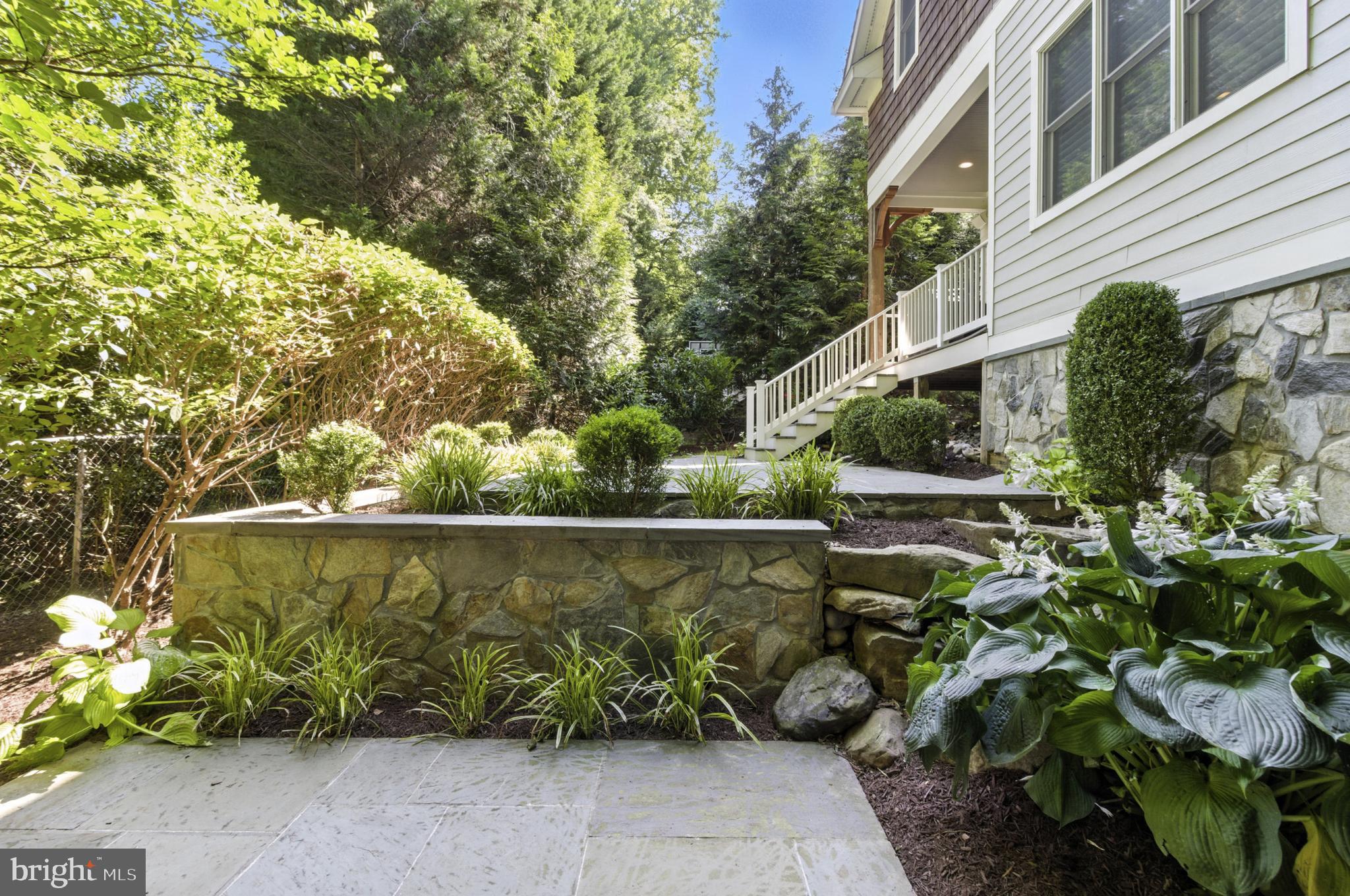 BEVERLY MANOR - Residential