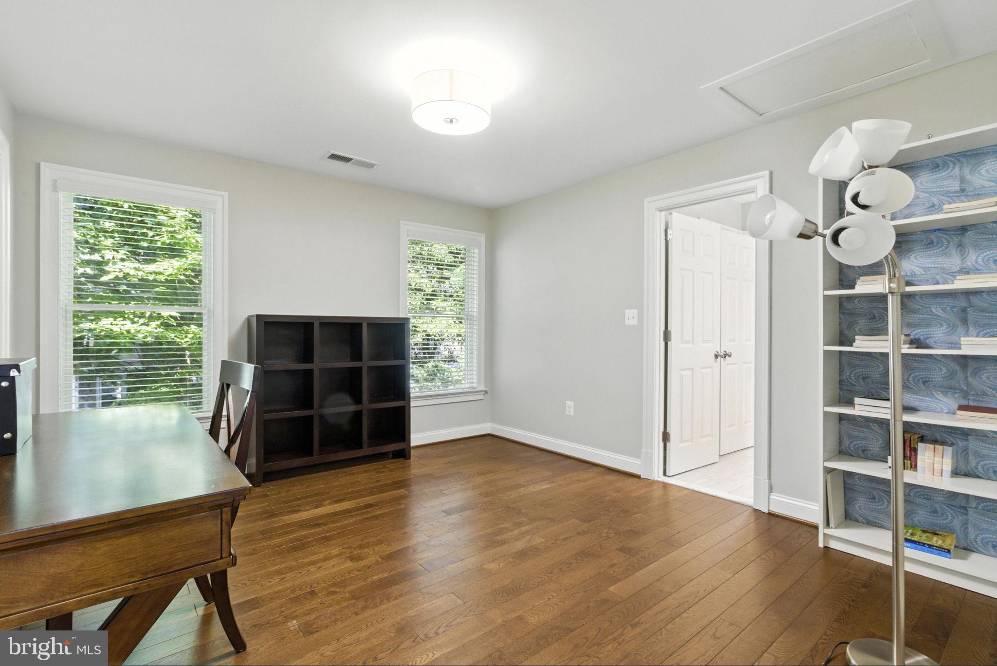 BEVERLY MANOR - Residential