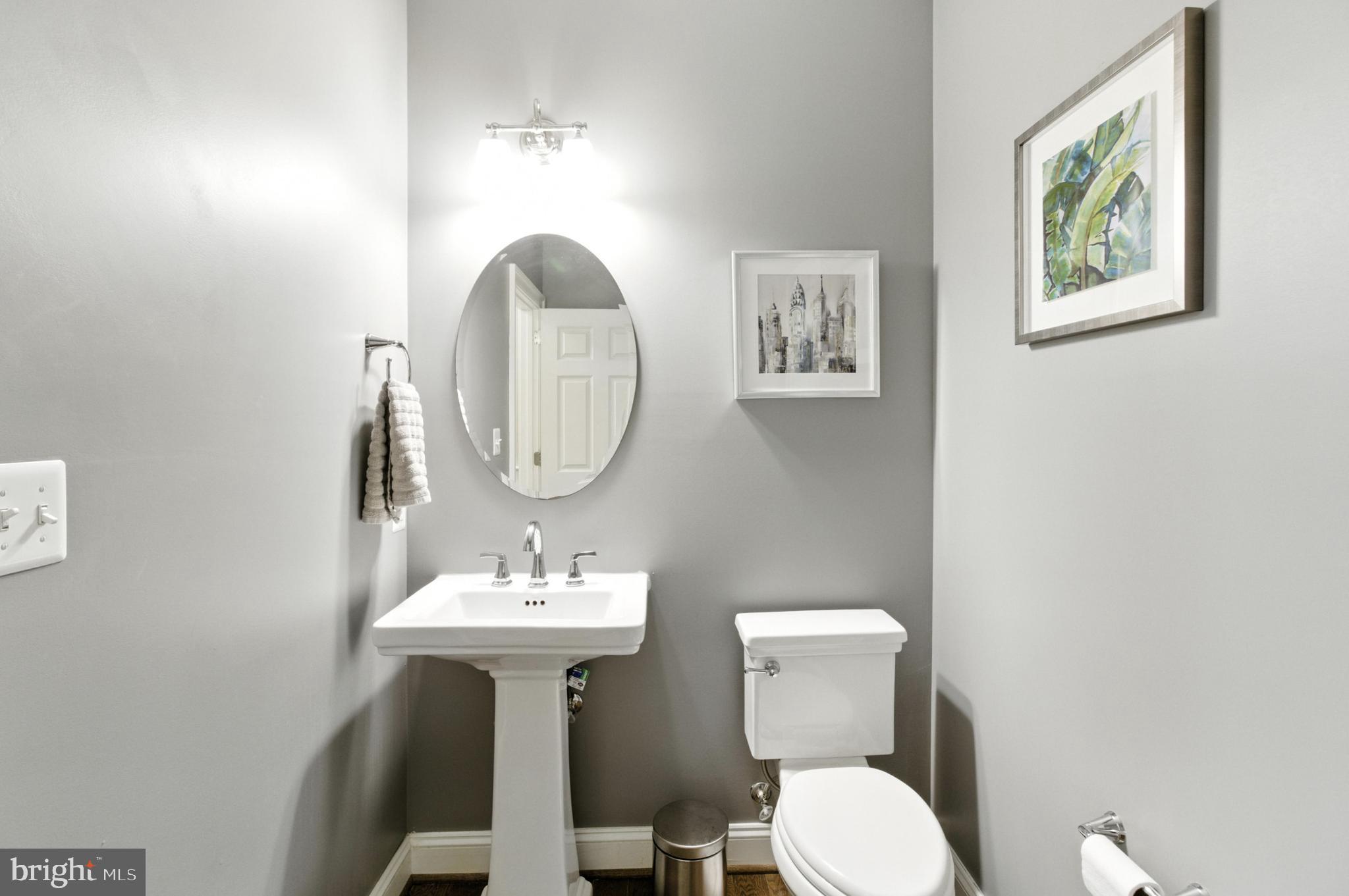 BEVERLY MANOR - Residential