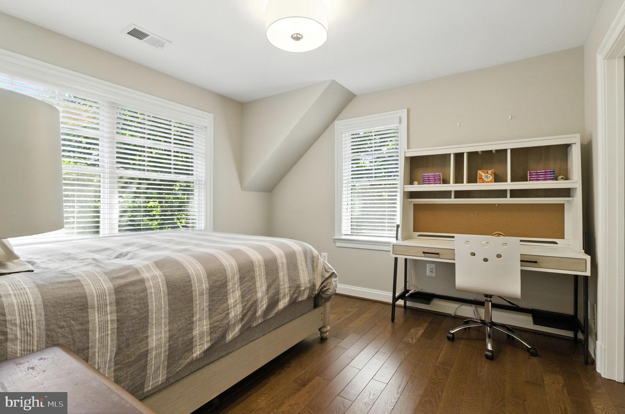 BEVERLY MANOR - Residential