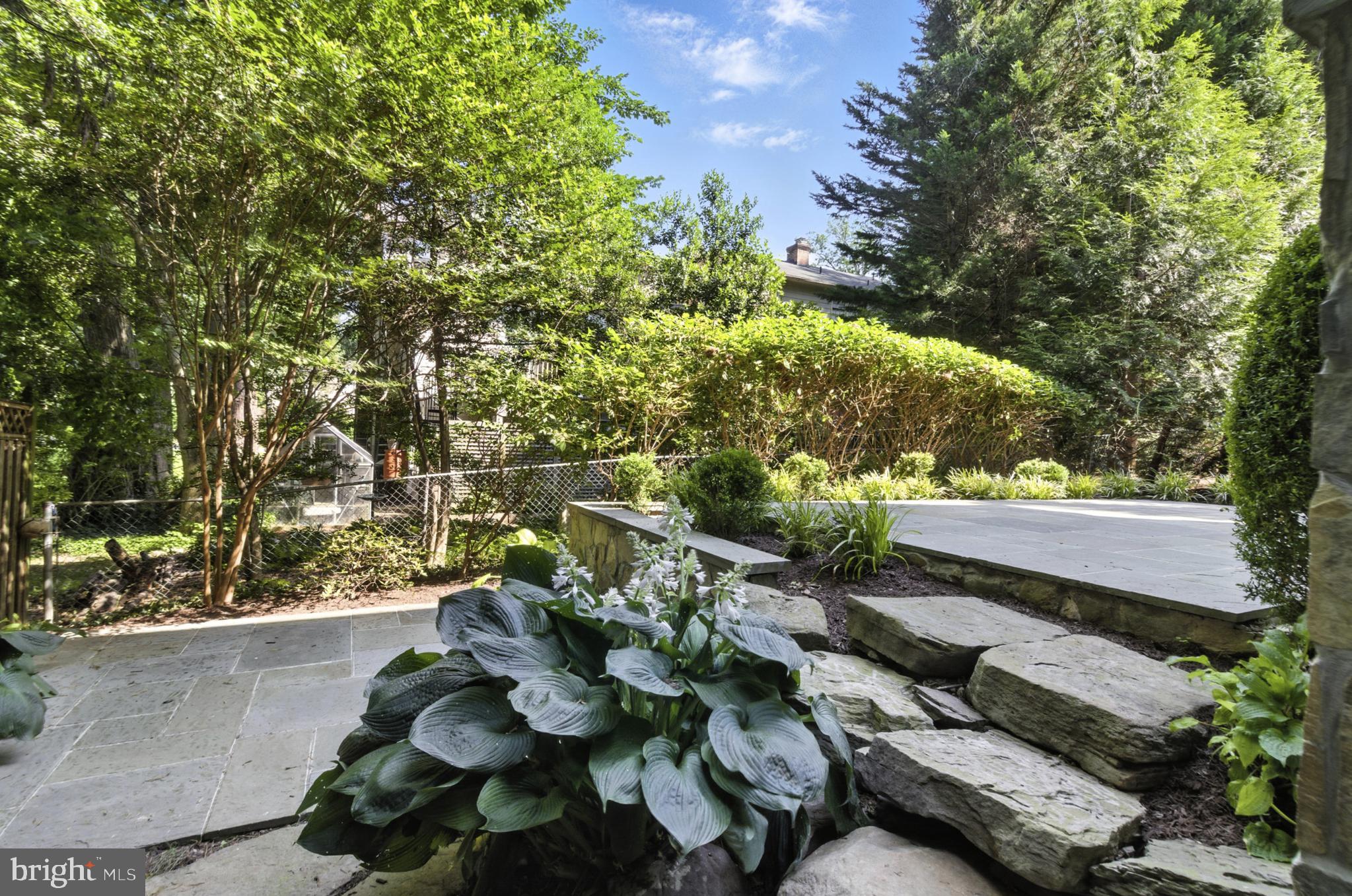 BEVERLY MANOR - Residential