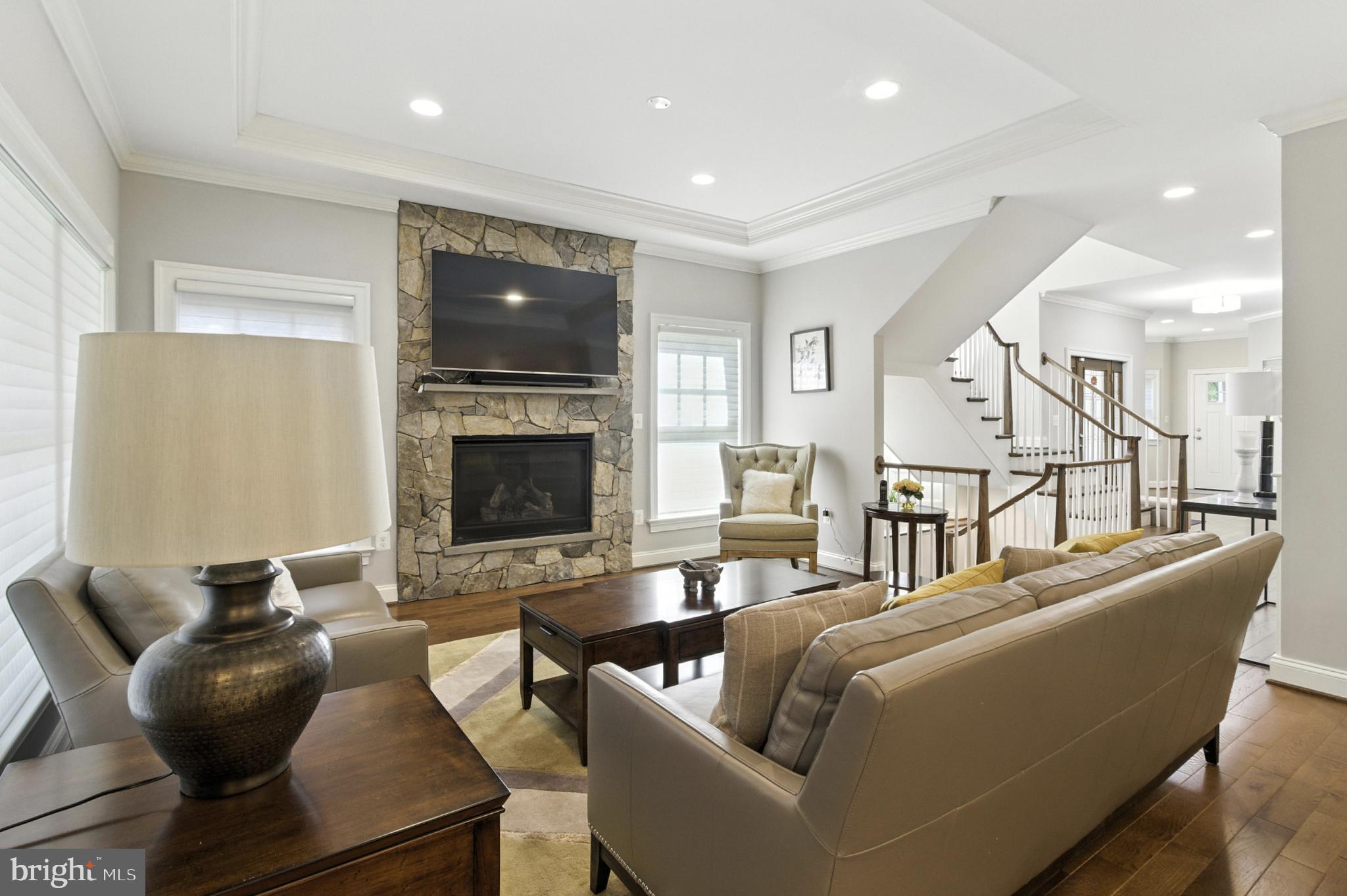 BEVERLY MANOR - Residential