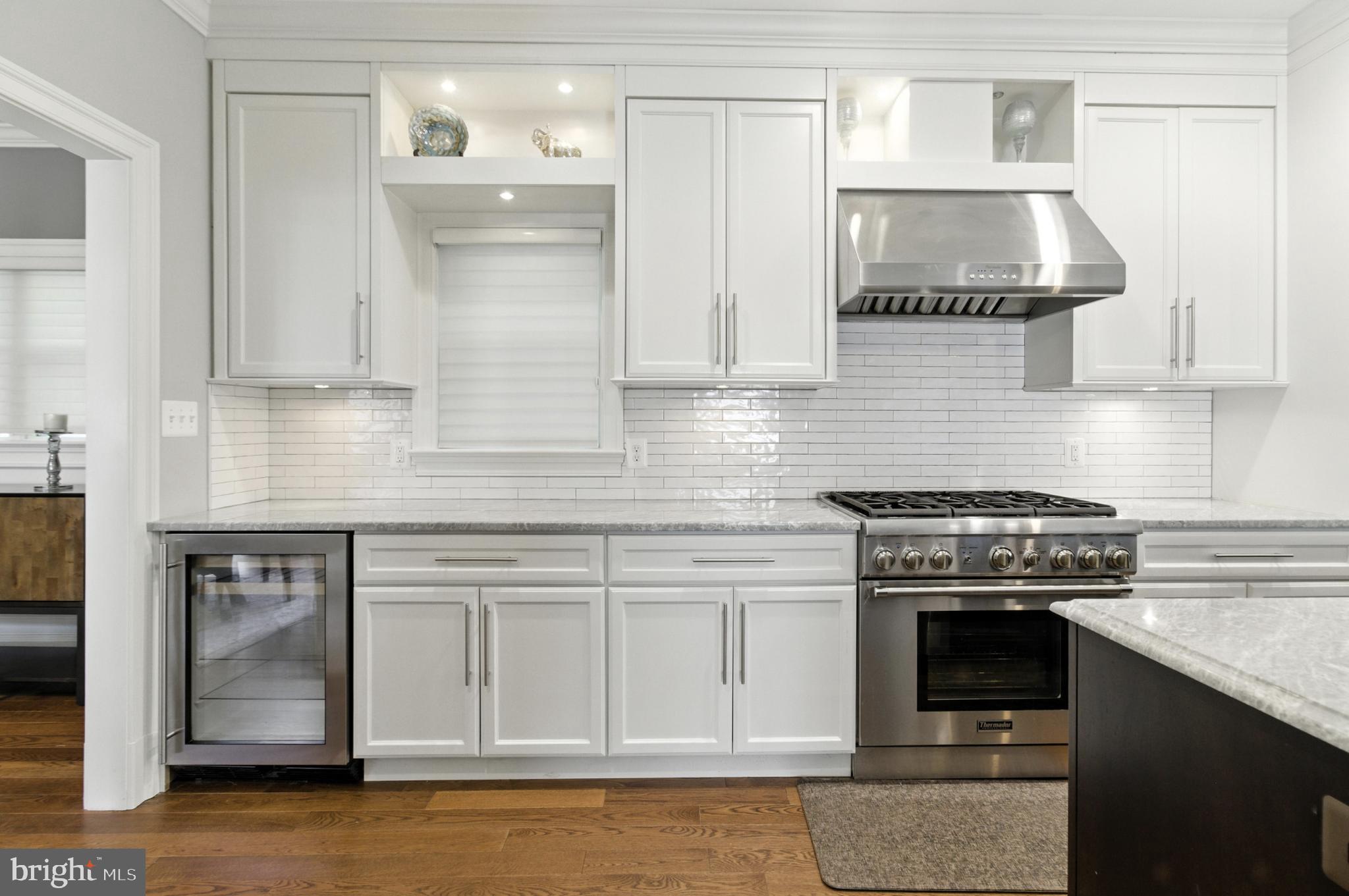 BEVERLY MANOR - Residential