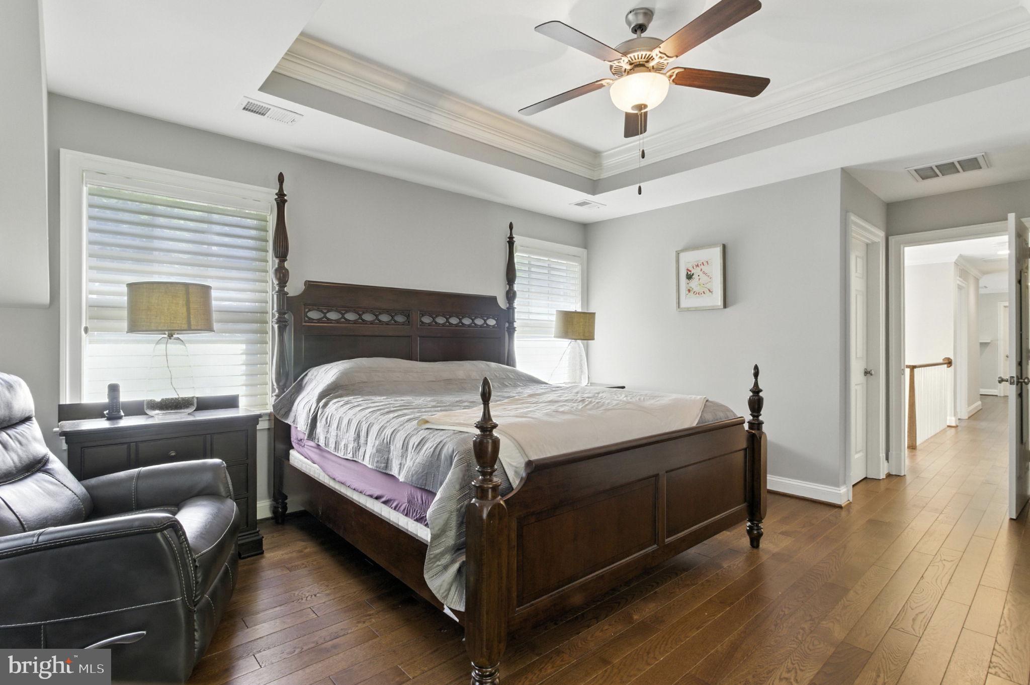 BEVERLY MANOR - Residential