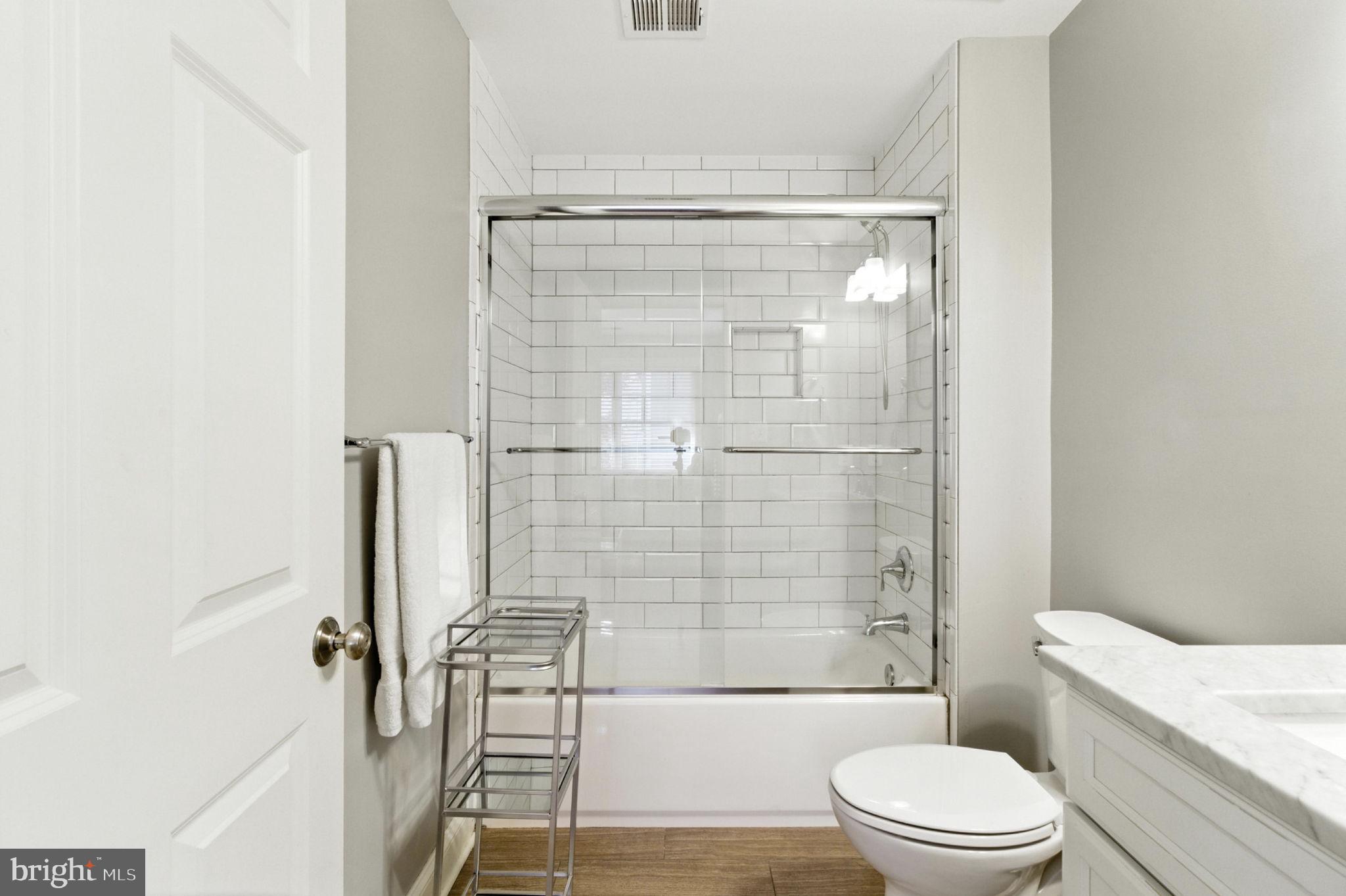 BEVERLY MANOR - Residential