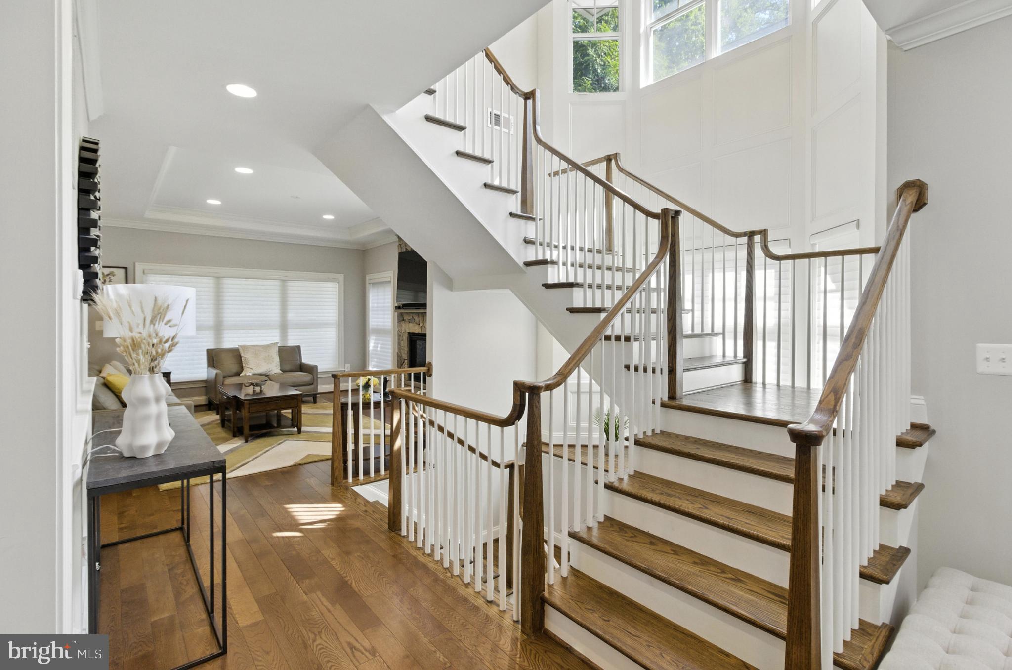 BEVERLY MANOR - Residential