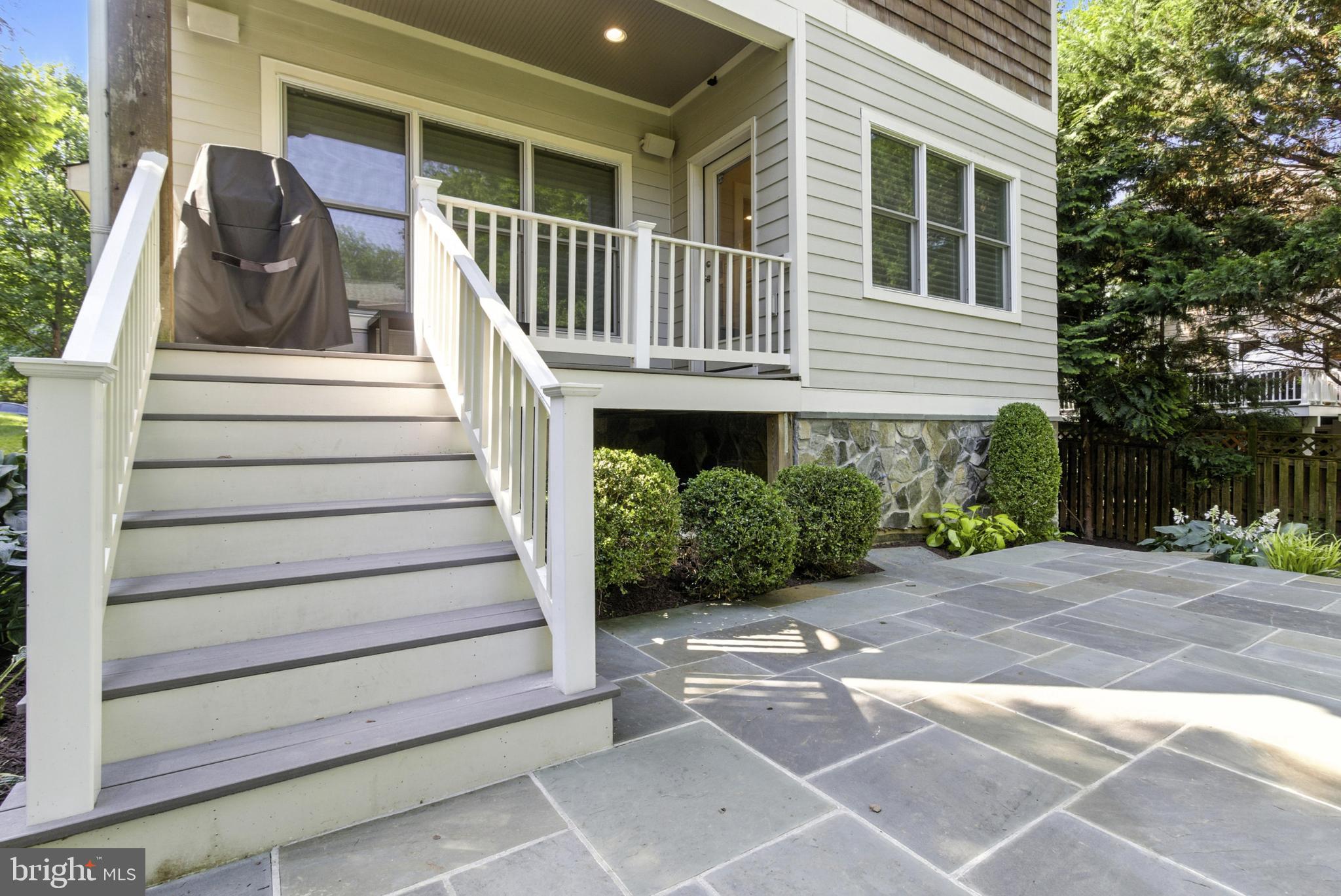 BEVERLY MANOR - Residential