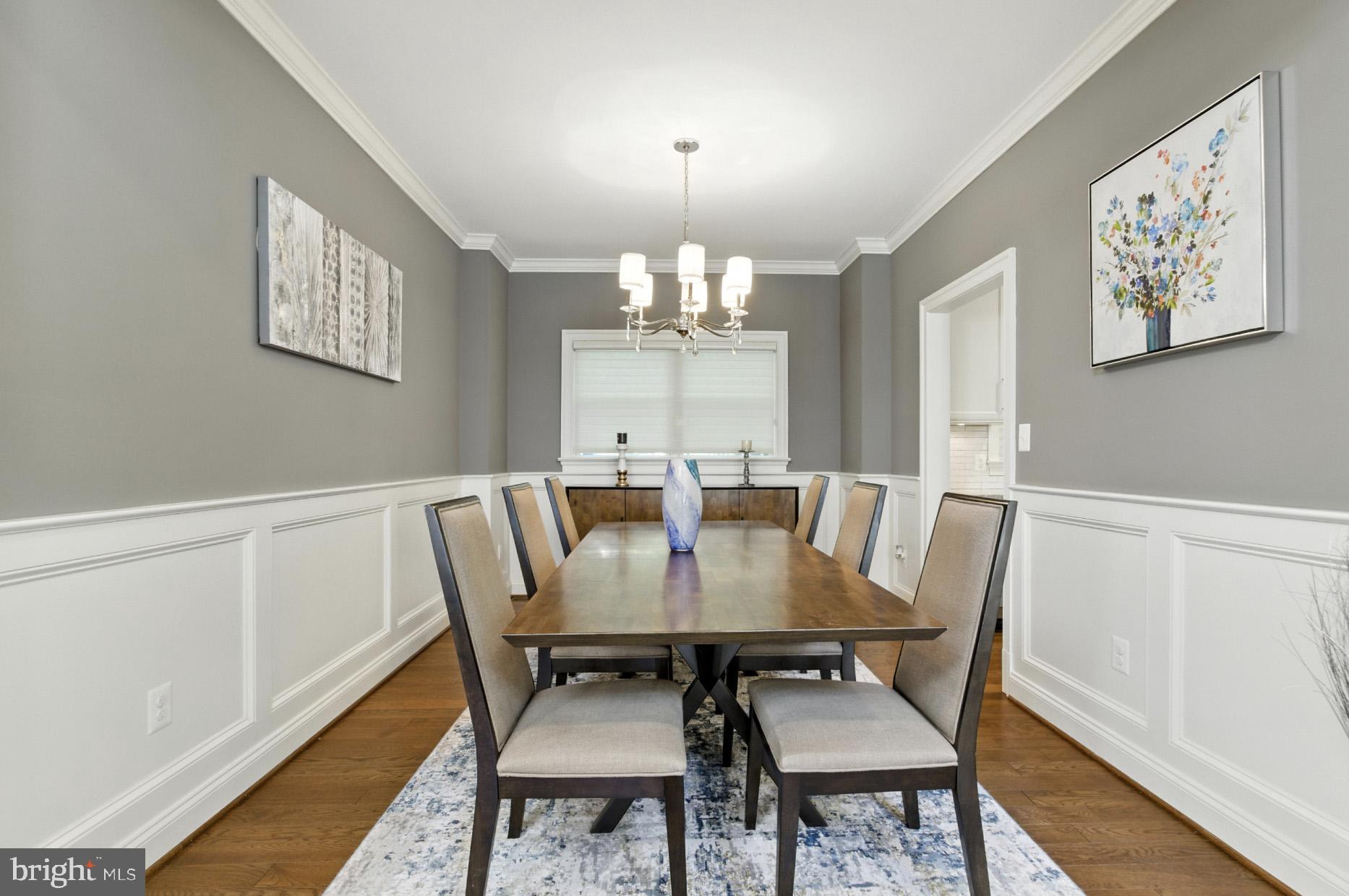 BEVERLY MANOR - Residential