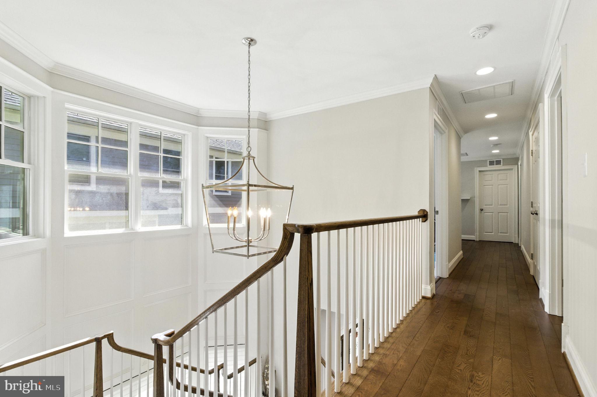 BEVERLY MANOR - Residential