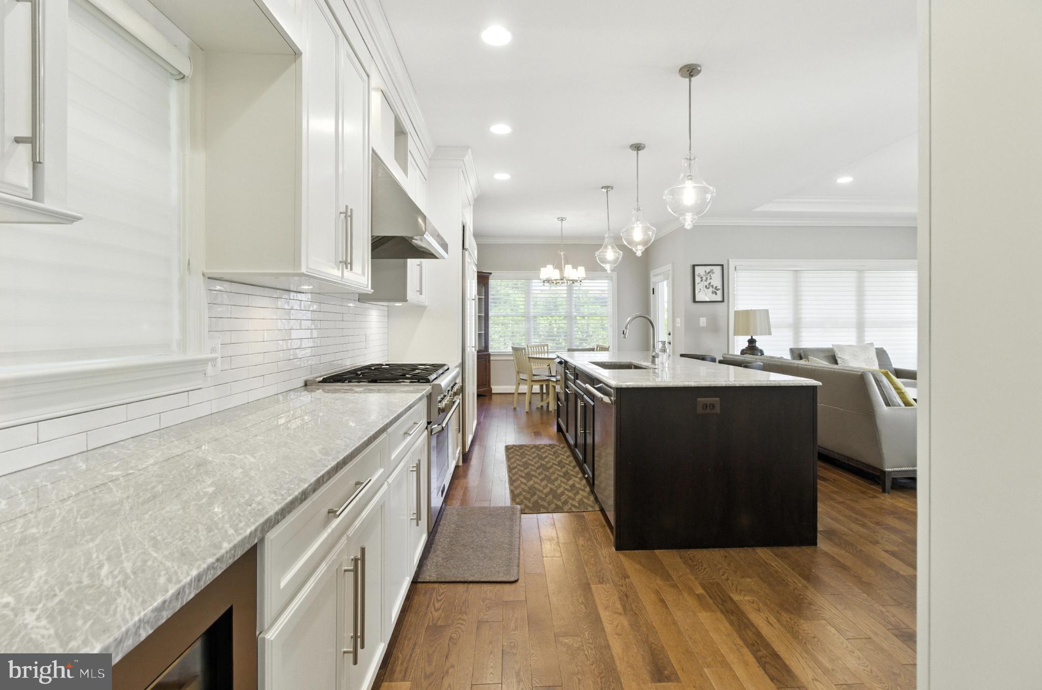 BEVERLY MANOR - Residential