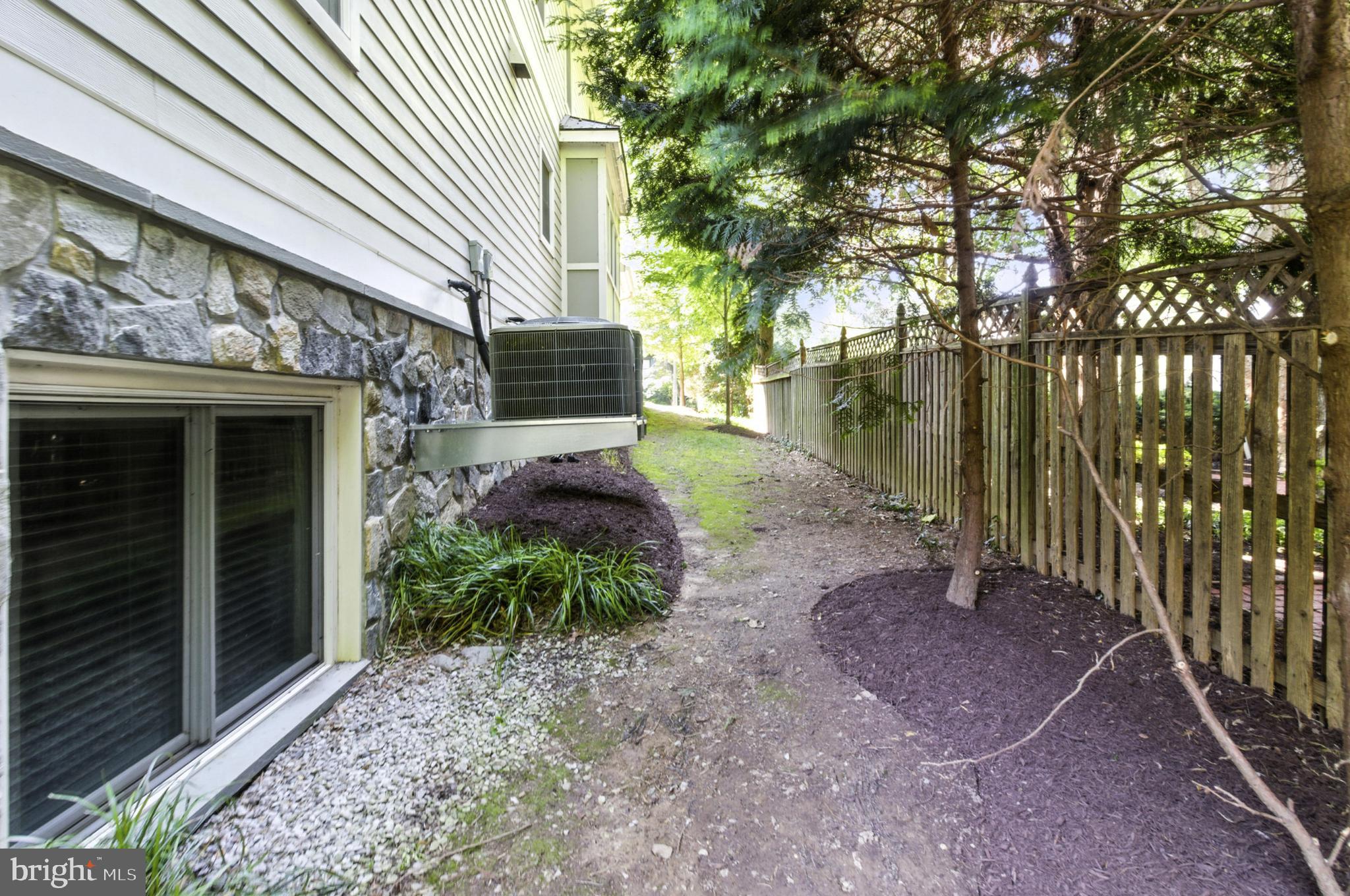 BEVERLY MANOR - Residential